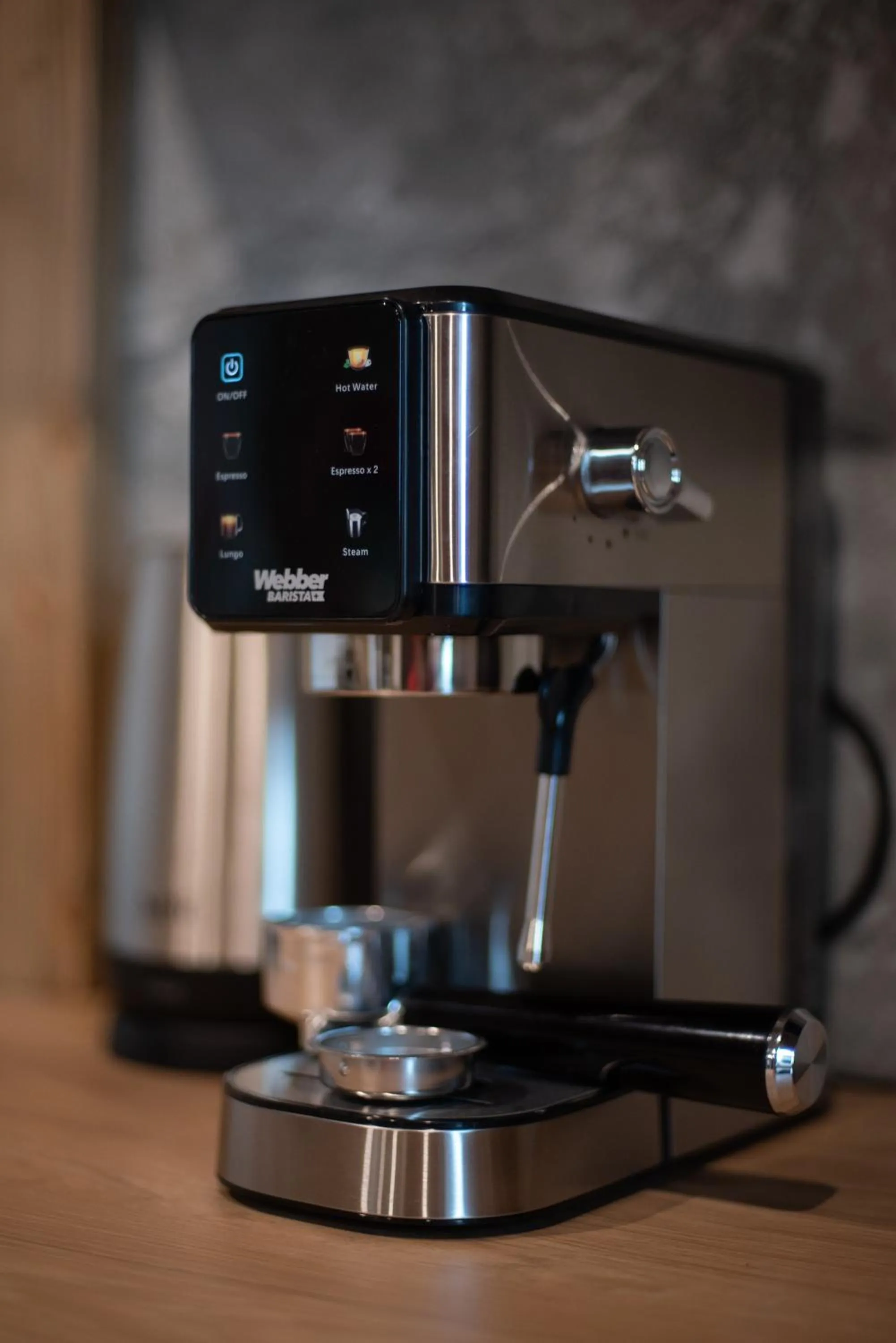 Ośrodek Wypoczynkowy Bernadetta