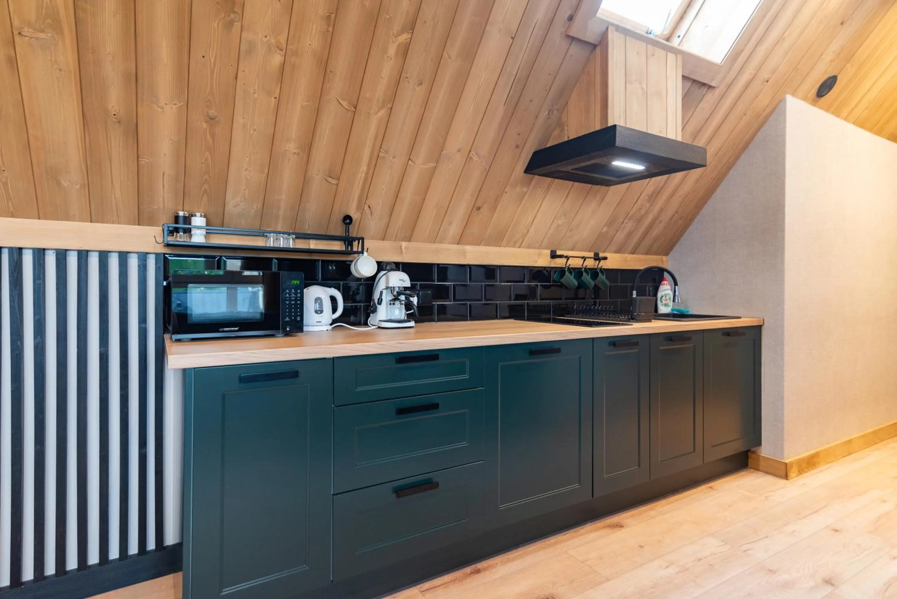 Ośrodek Wypoczynkowy Bernadetta