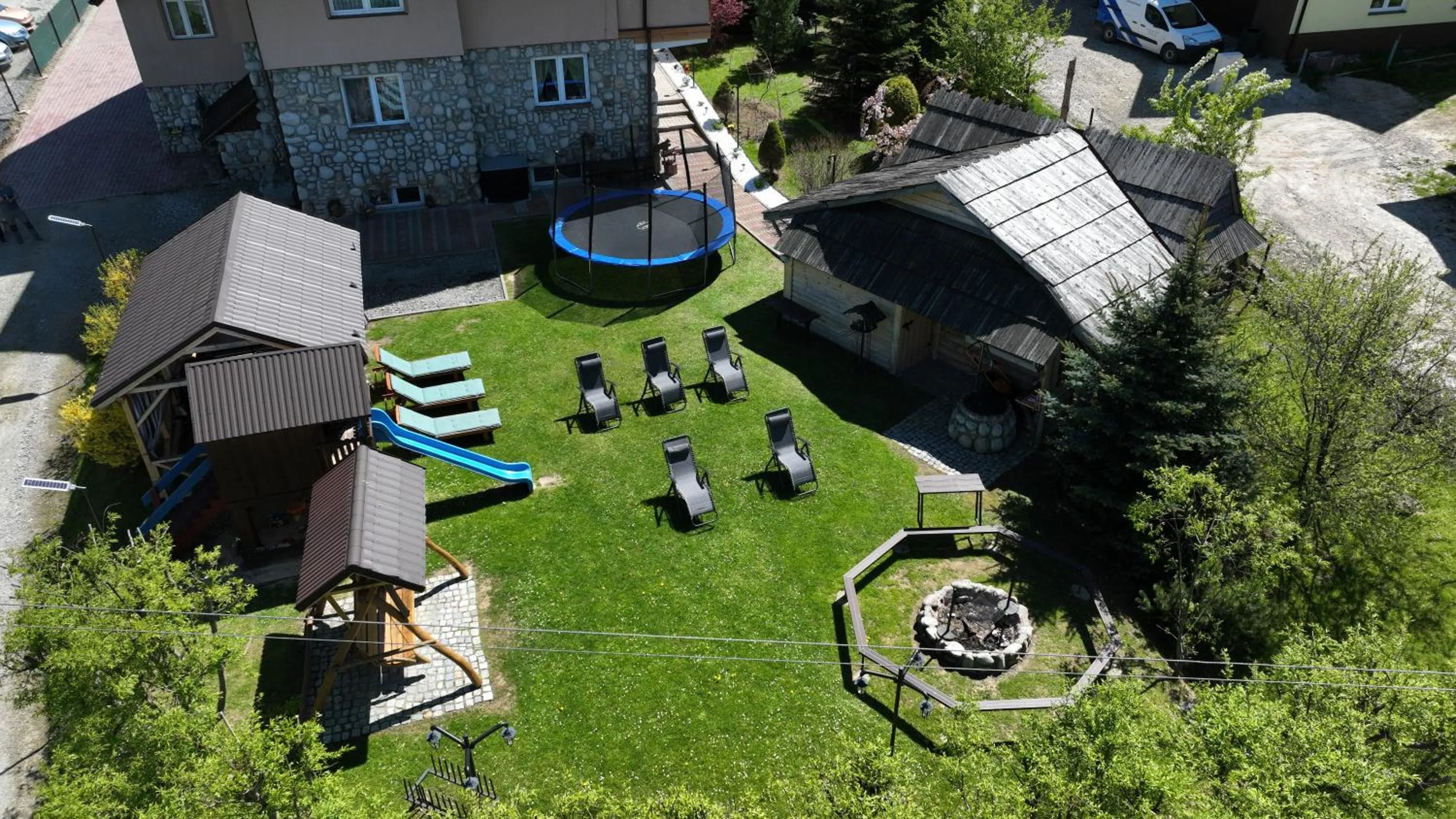 Ośrodek Wypoczynkowy Bernadetta