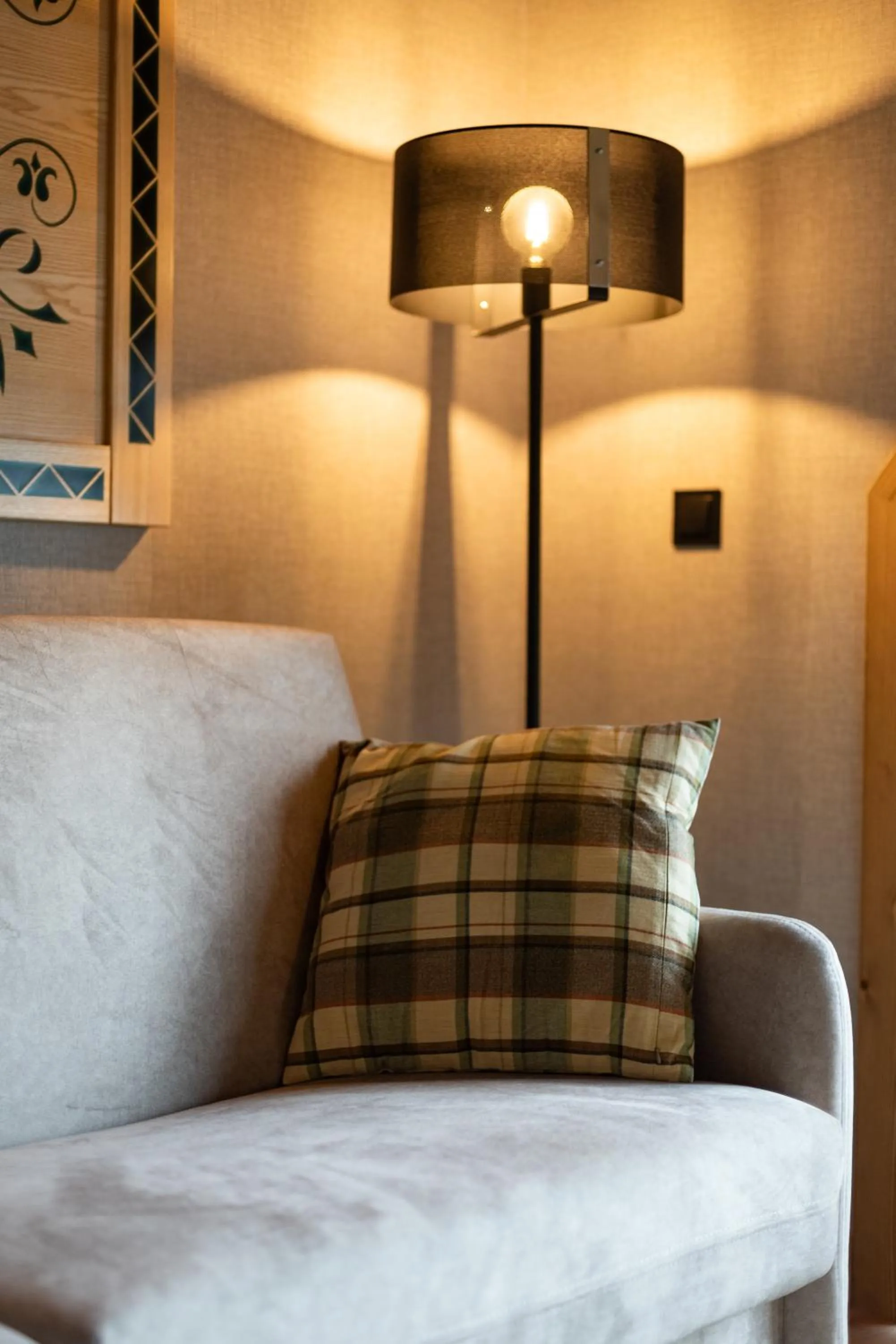 Bed in Ośrodek Wypoczynkowy Bernadetta