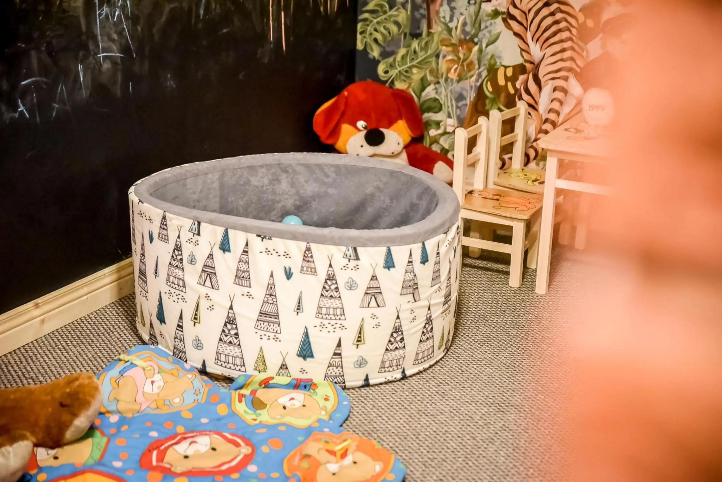 Ośrodek Wypoczynkowy Bernadetta