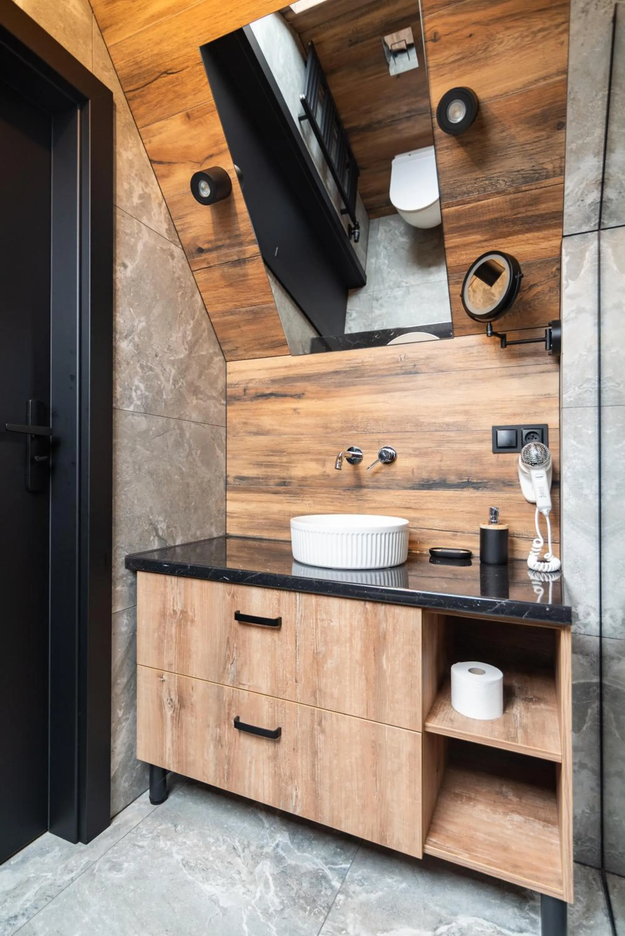 Ośrodek Wypoczynkowy Bernadetta