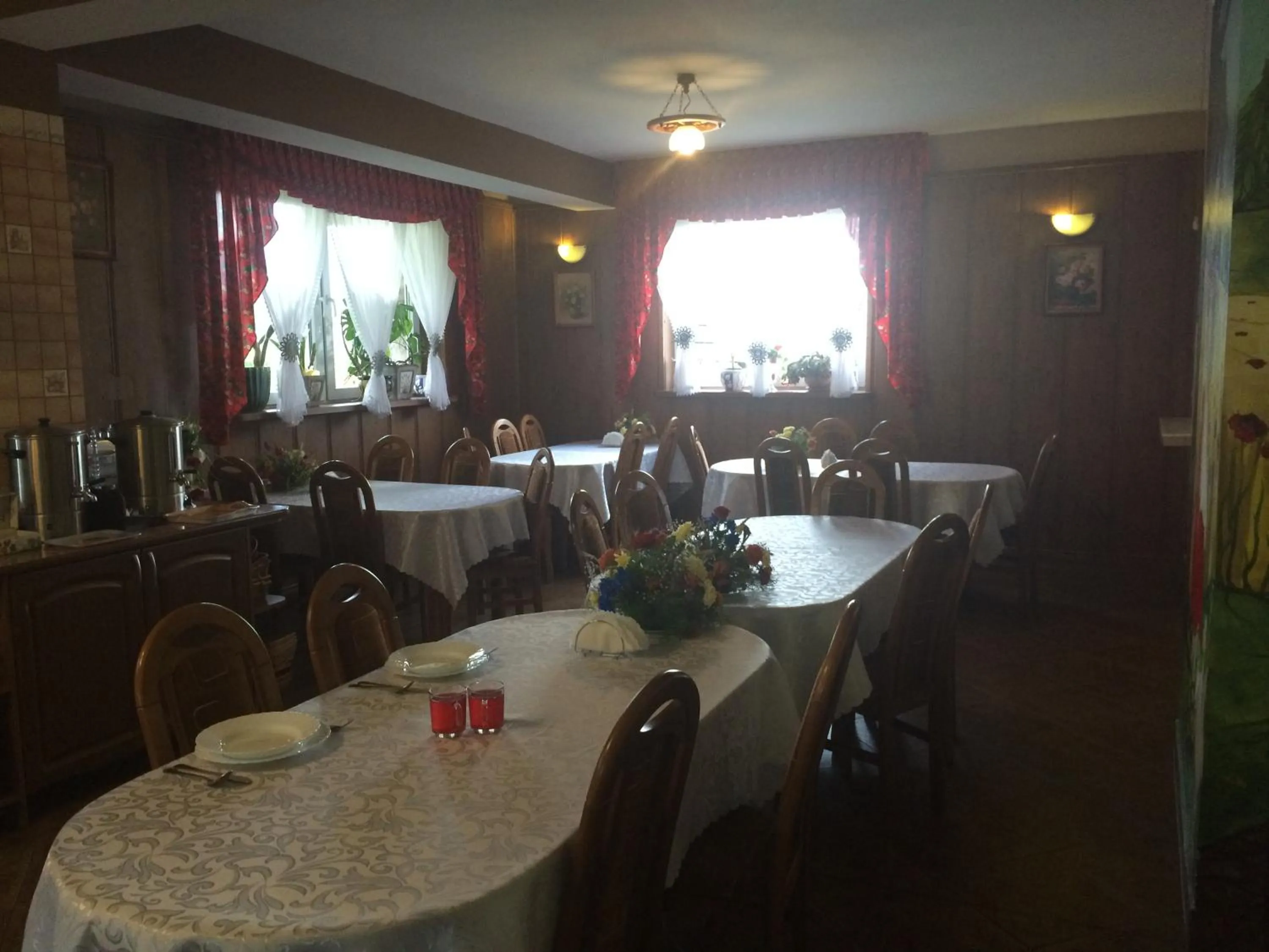 Ośrodek Wypoczynkowy Bernadetta