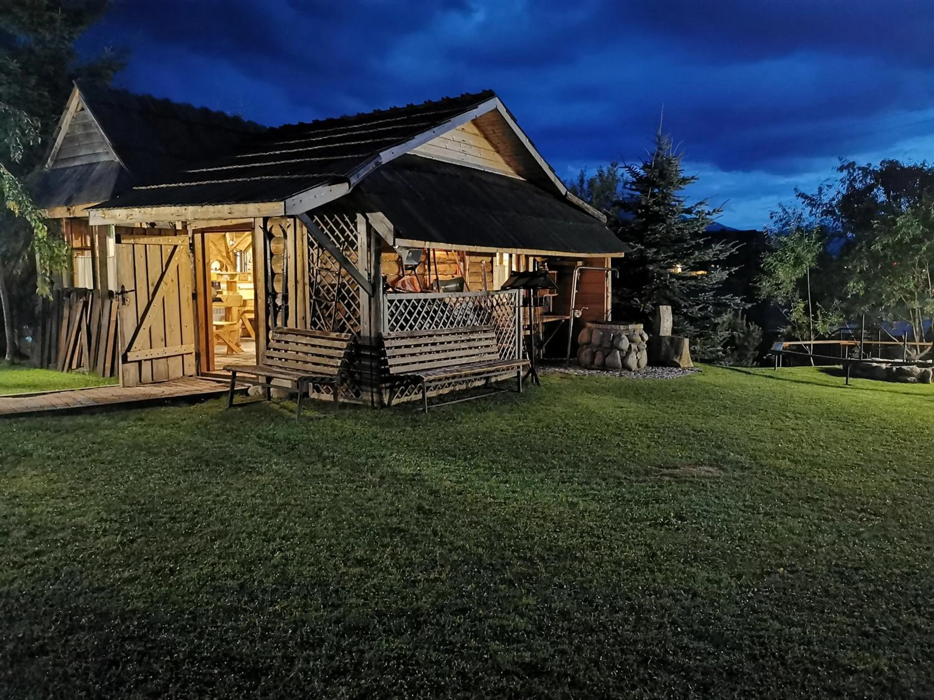 Ośrodek Wypoczynkowy Bernadetta