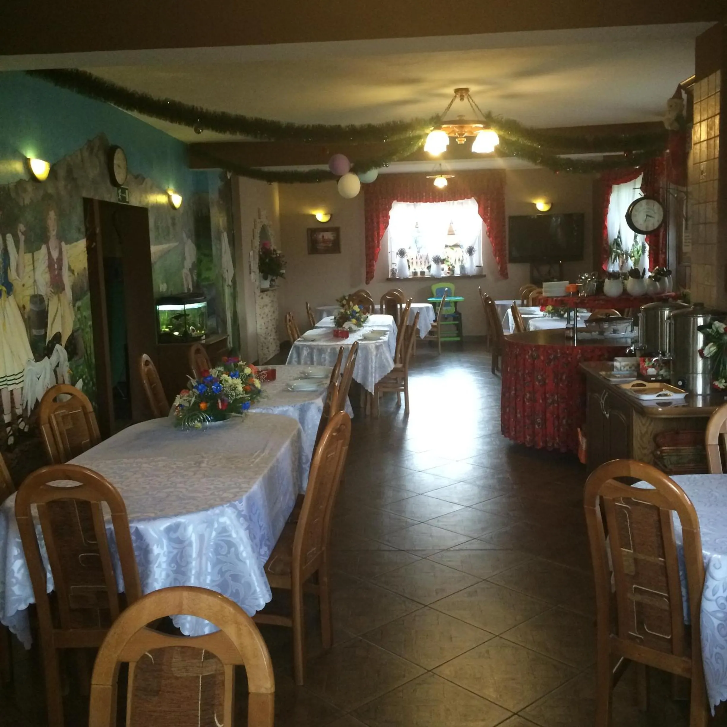 Ośrodek Wypoczynkowy Bernadetta