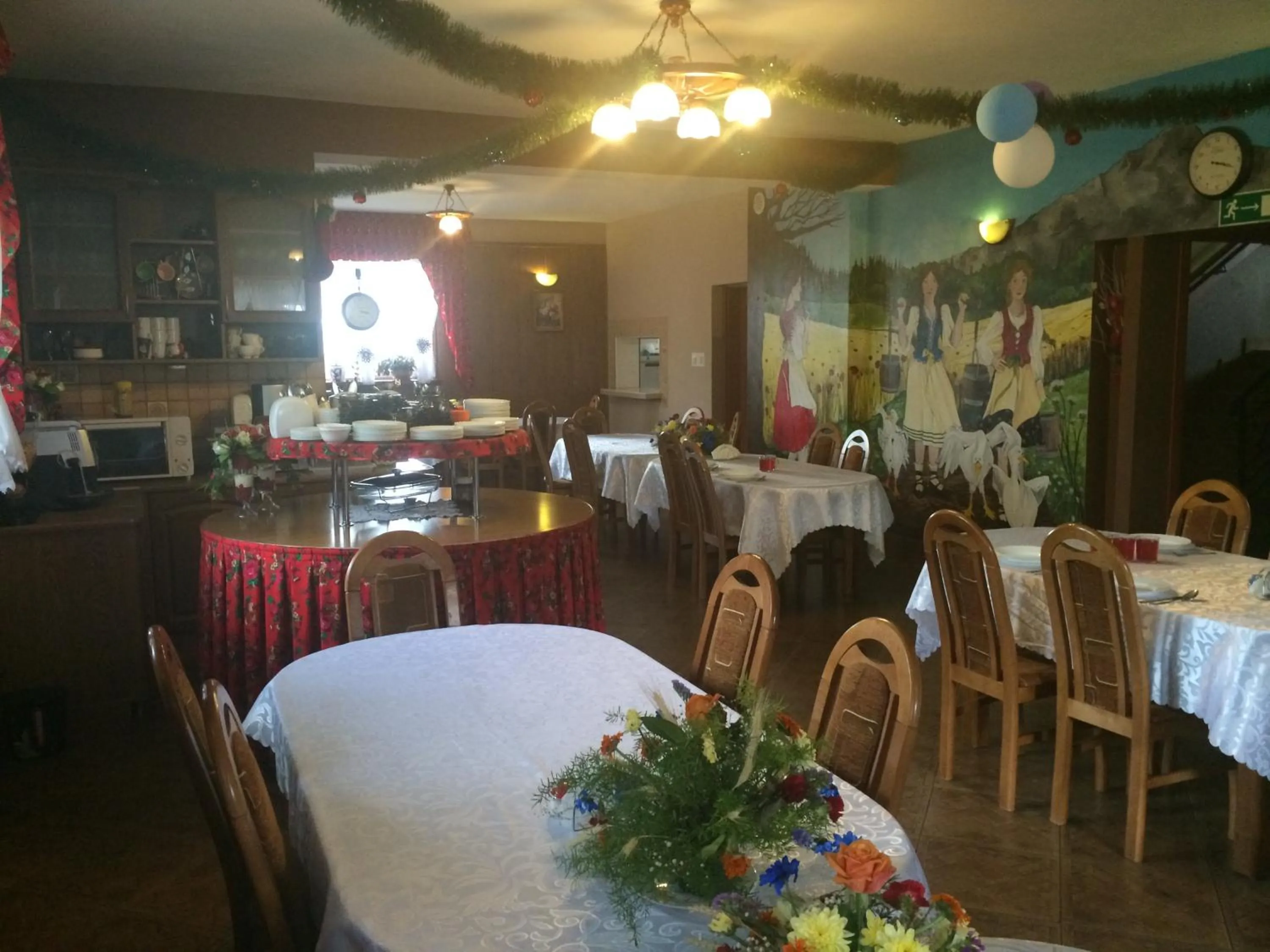 Ośrodek Wypoczynkowy Bernadetta