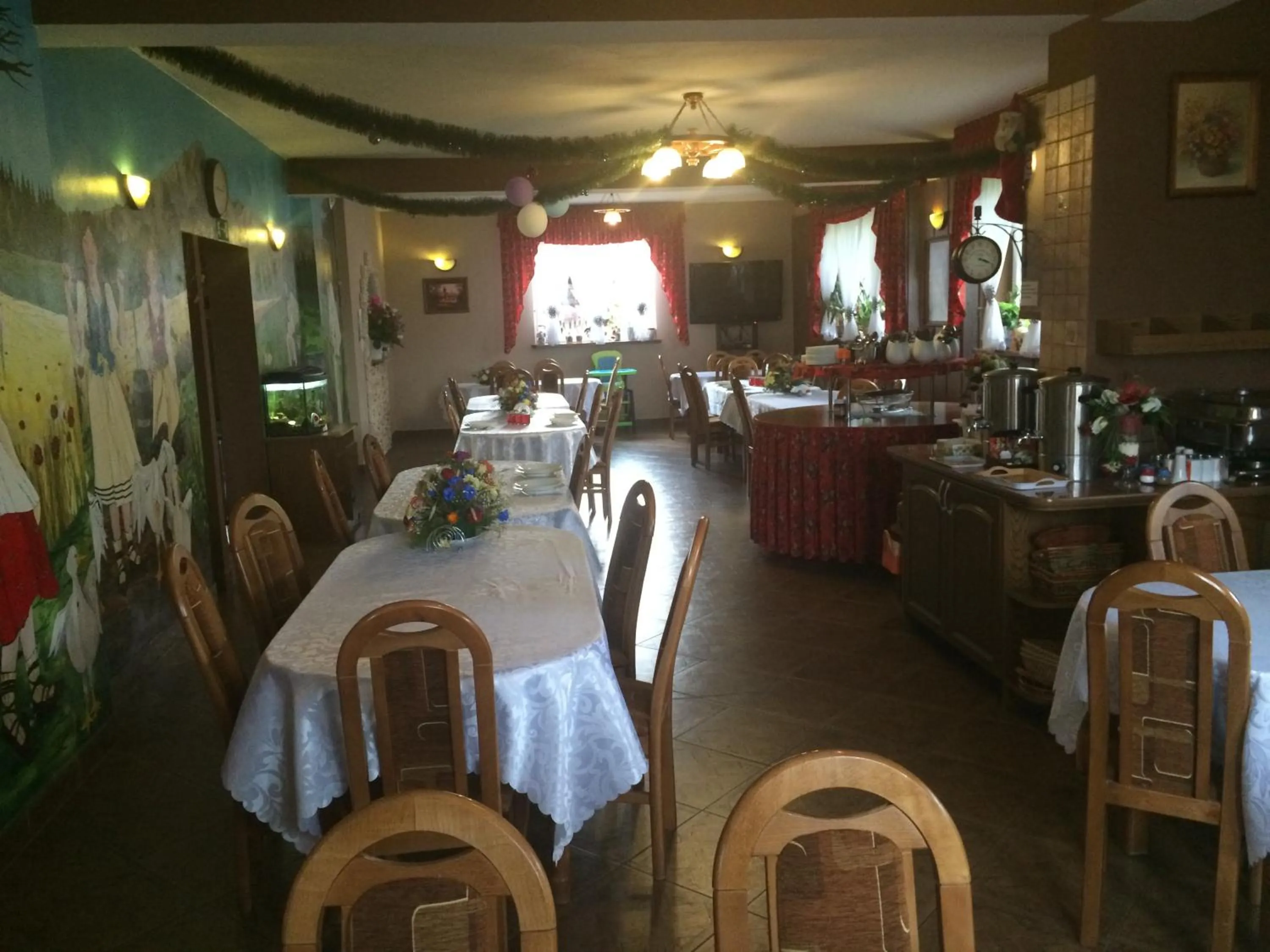 Ośrodek Wypoczynkowy Bernadetta