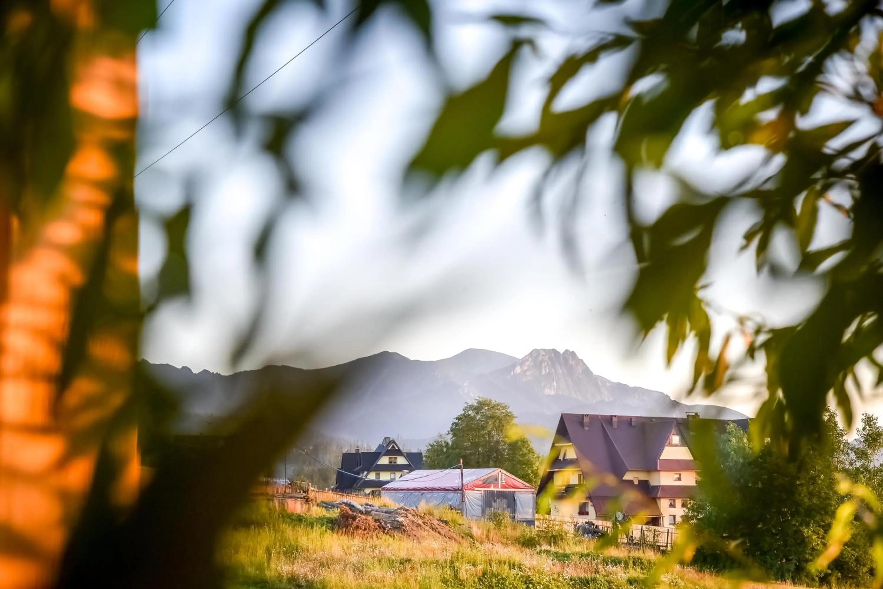Ośrodek Wypoczynkowy Bernadetta