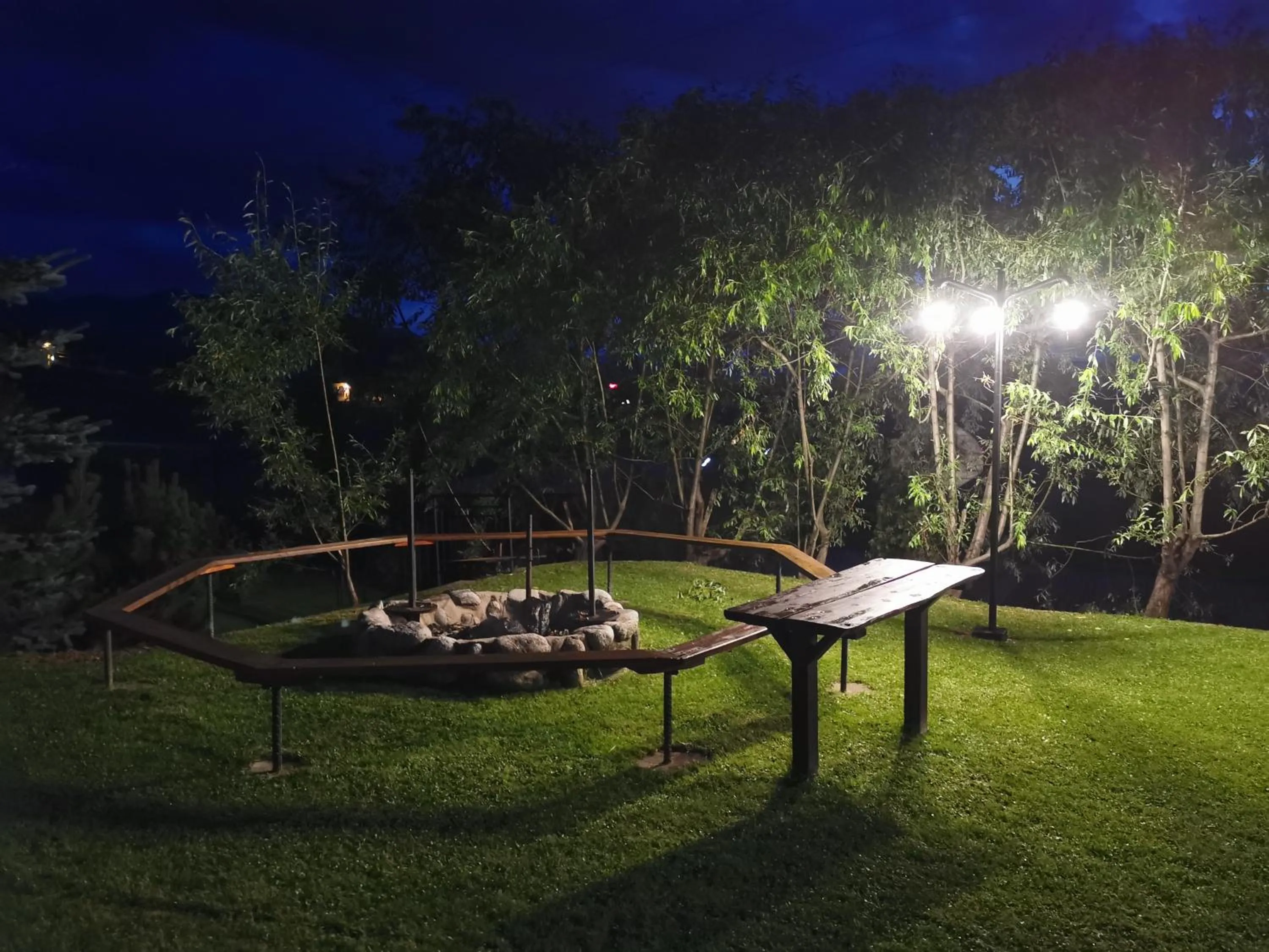 Ośrodek Wypoczynkowy Bernadetta