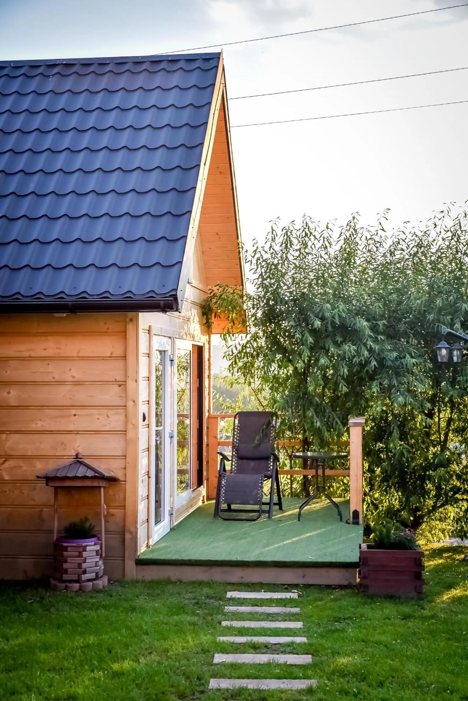 Ośrodek Wypoczynkowy Bernadetta