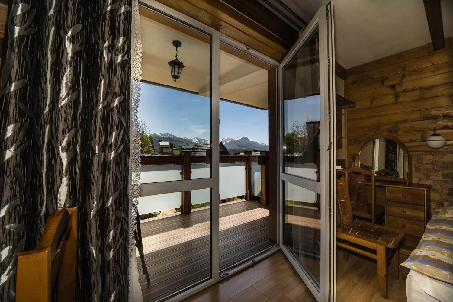 Ośrodek Wypoczynkowy Bernadetta