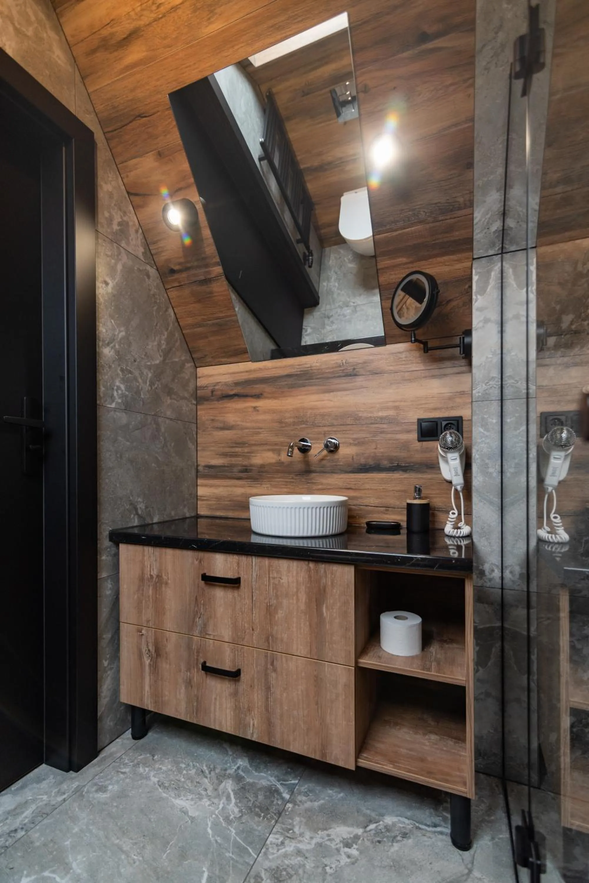 Ośrodek Wypoczynkowy Bernadetta