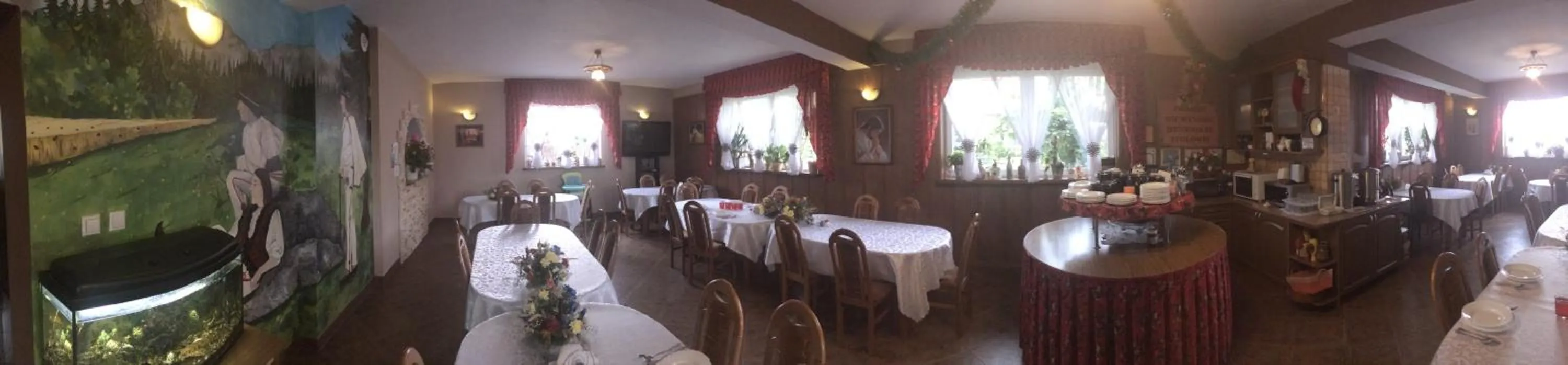 Ośrodek Wypoczynkowy Bernadetta