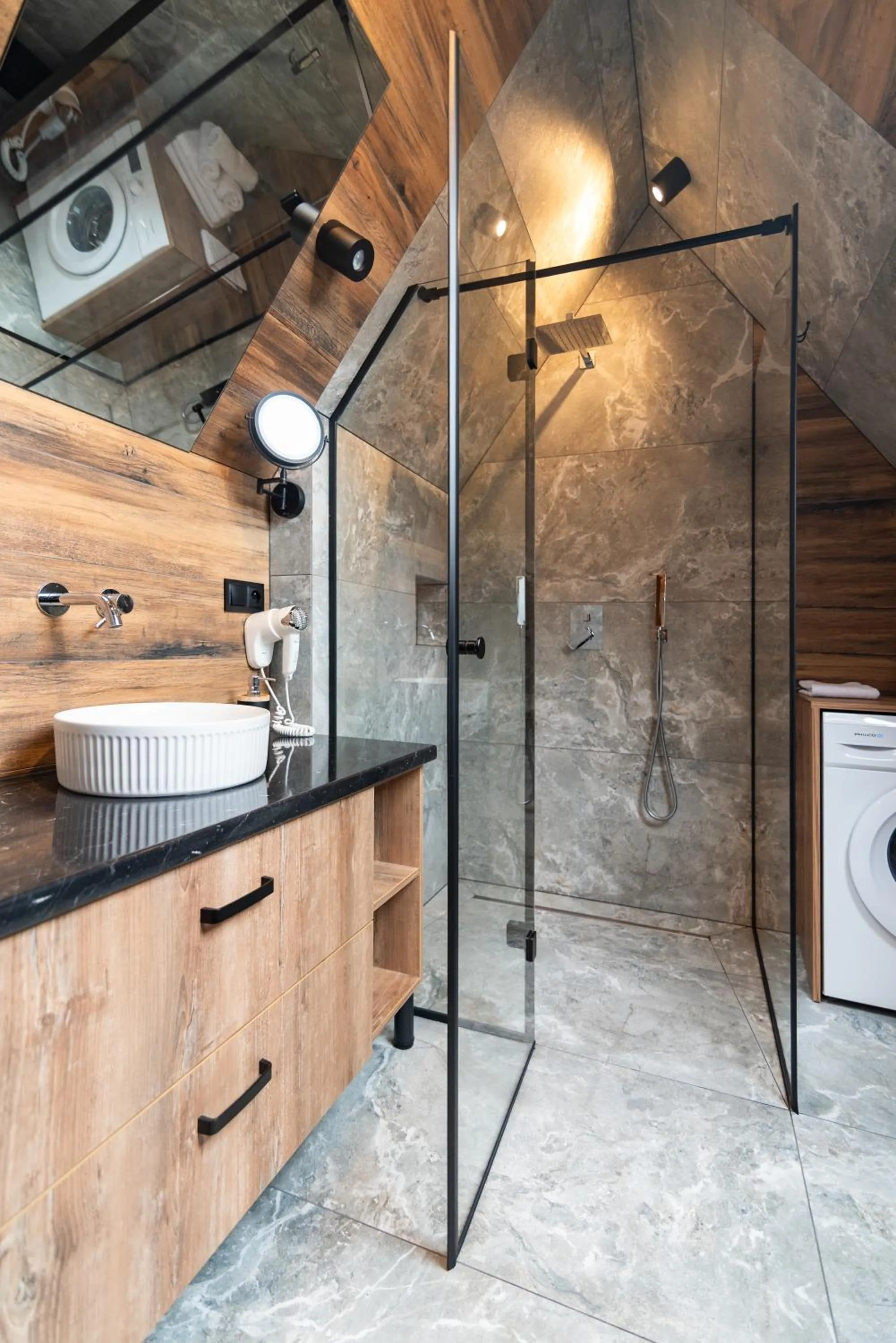 Ośrodek Wypoczynkowy Bernadetta