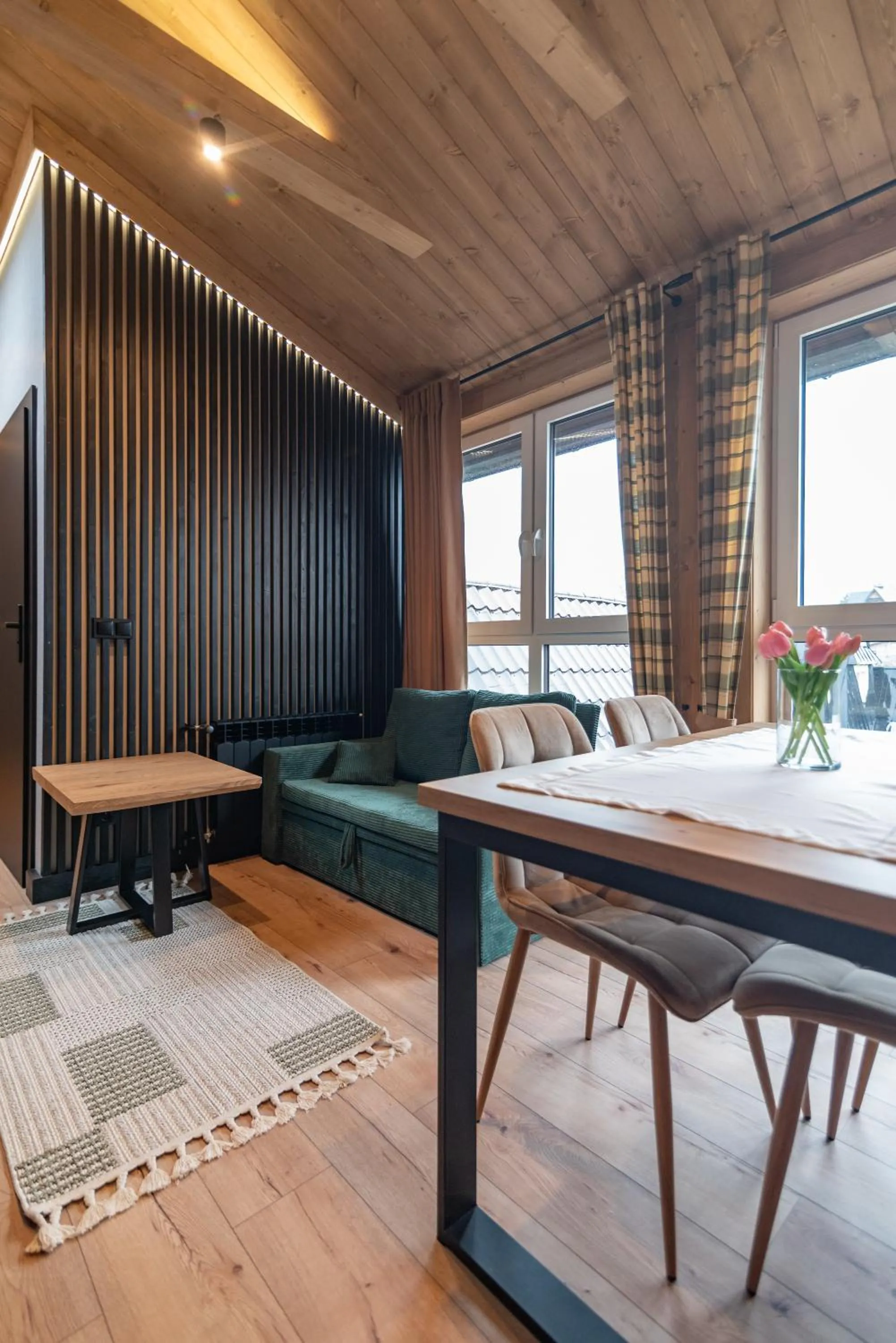 Ośrodek Wypoczynkowy Bernadetta