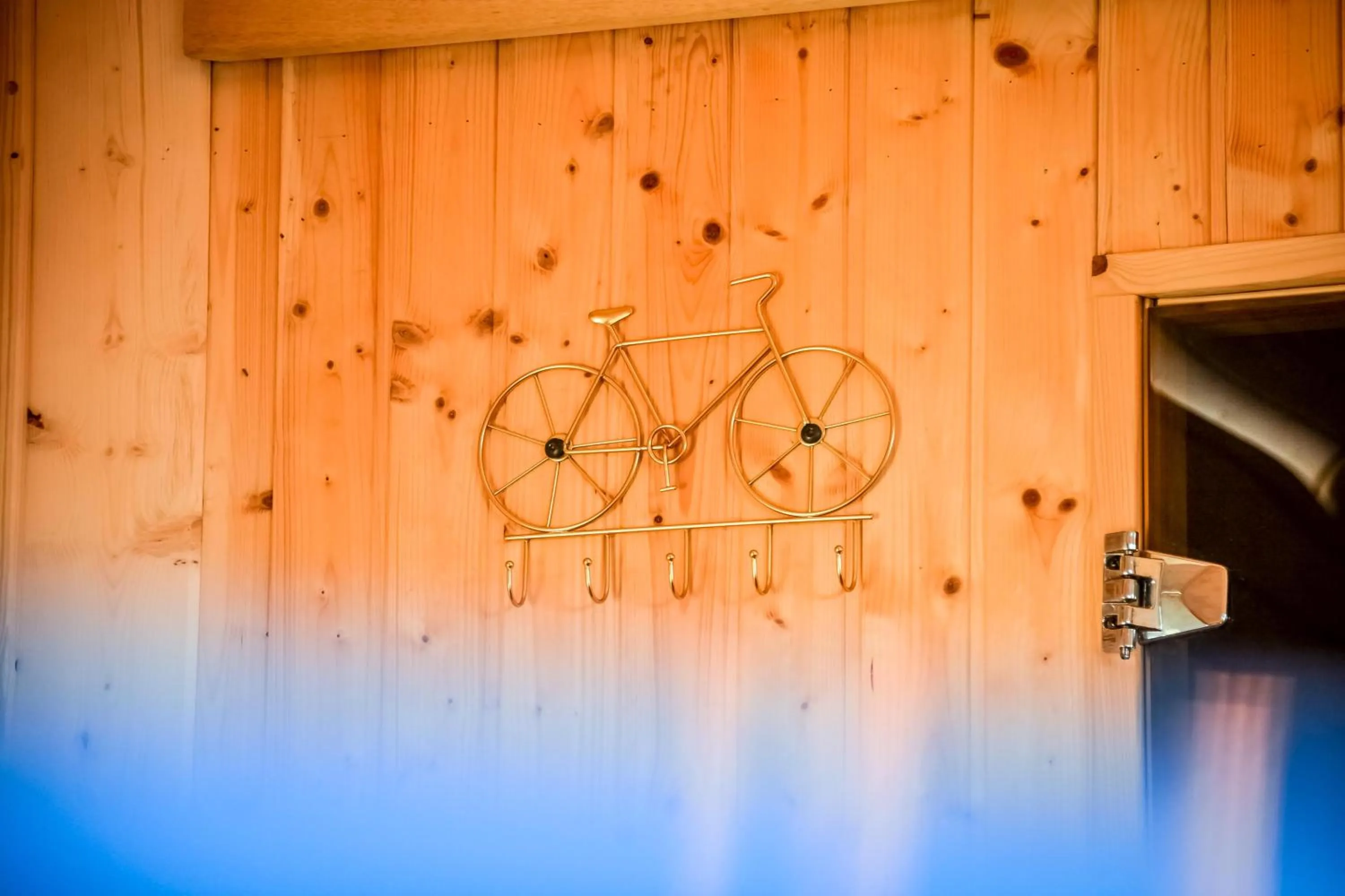 Hot Tub in Ośrodek Wypoczynkowy Bernadetta