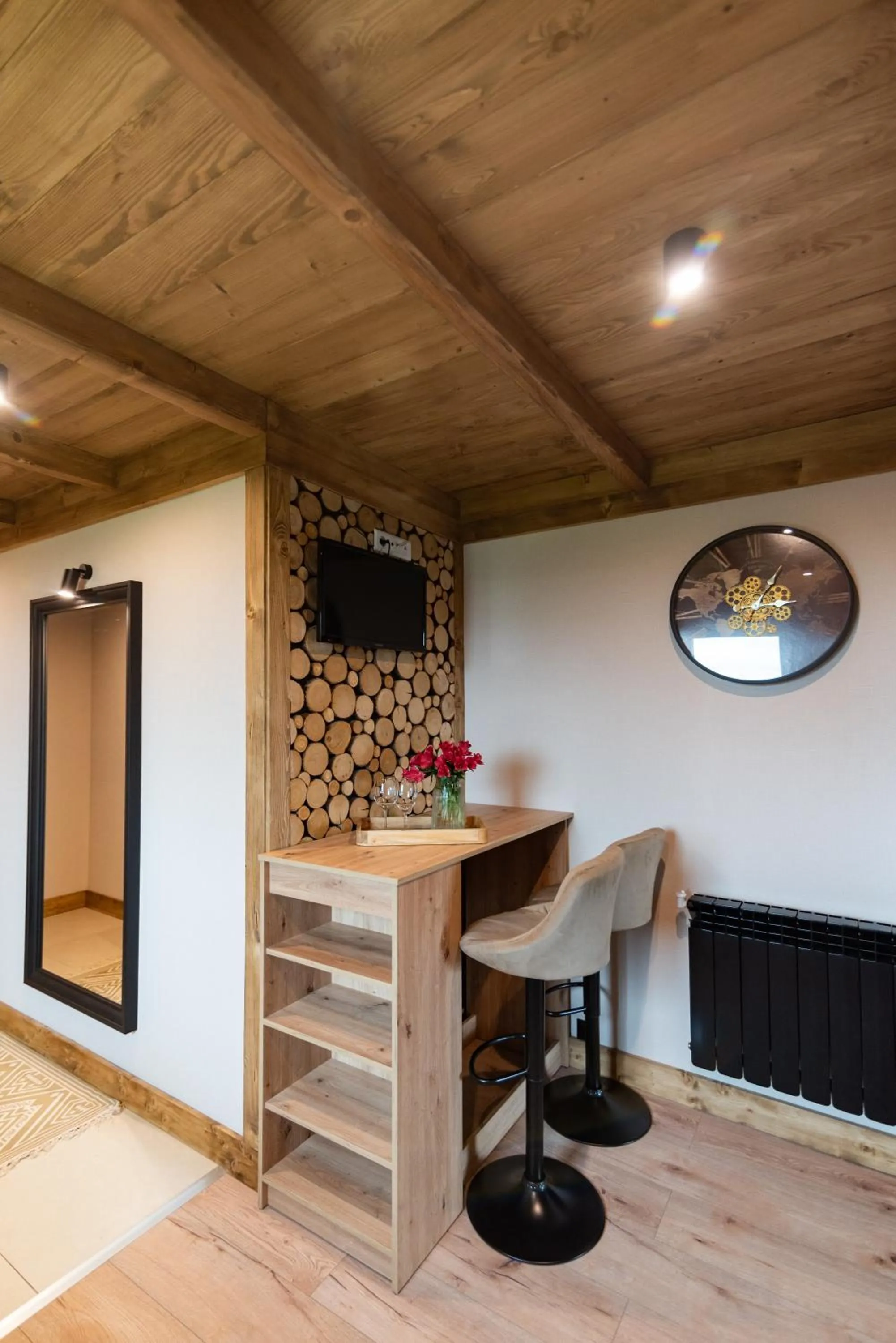 Ośrodek Wypoczynkowy Bernadetta