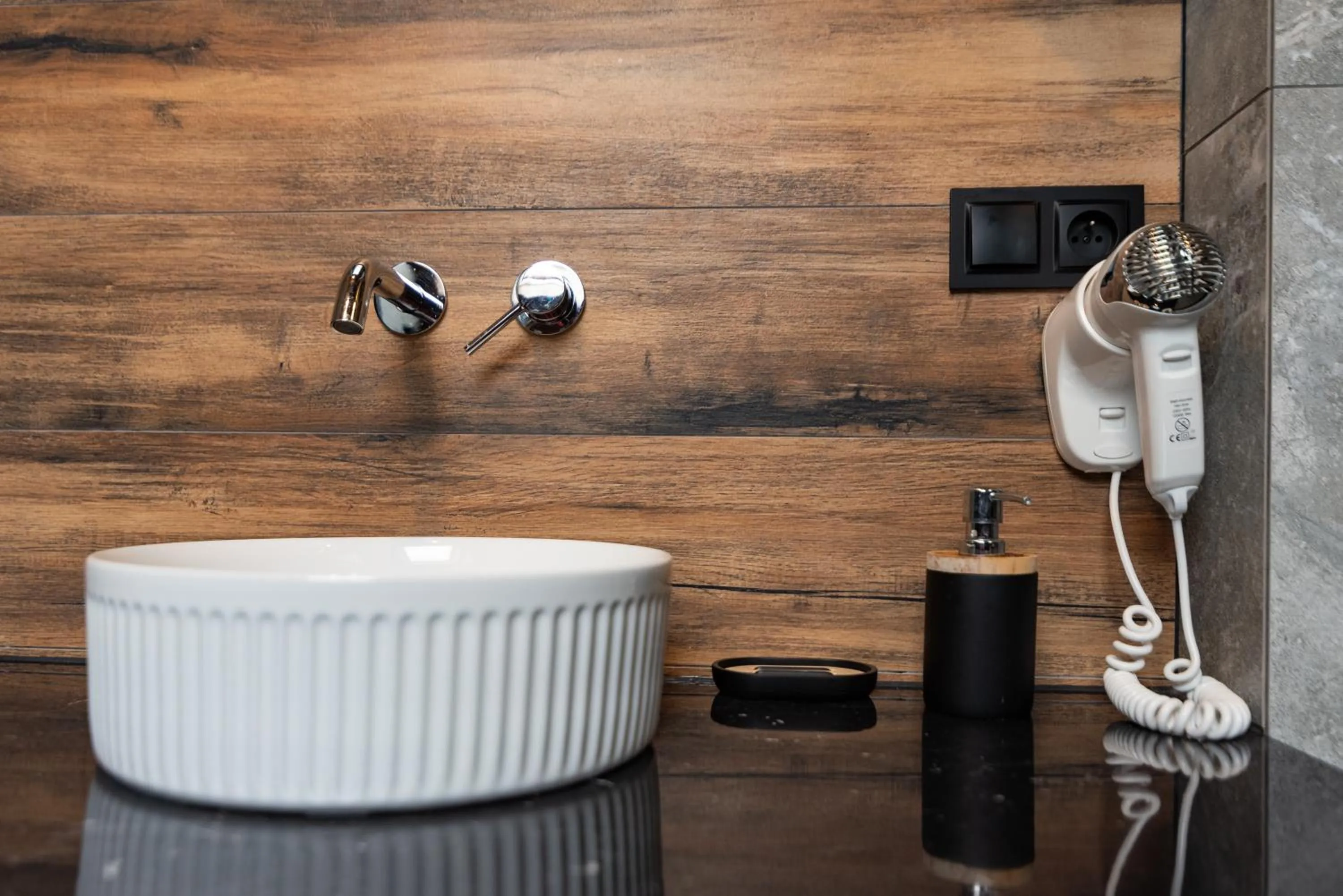 Ośrodek Wypoczynkowy Bernadetta