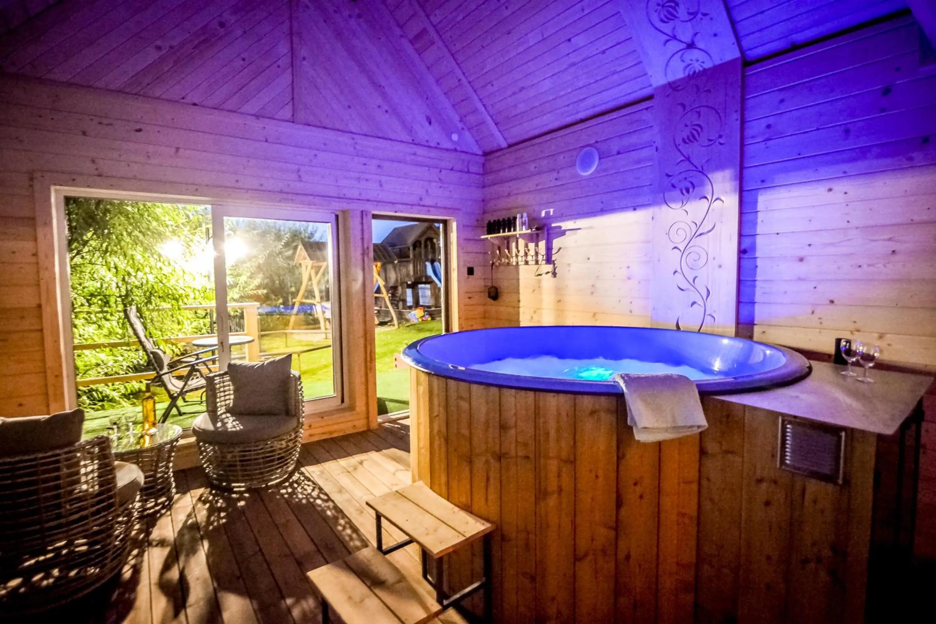 Ośrodek Wypoczynkowy Bernadetta