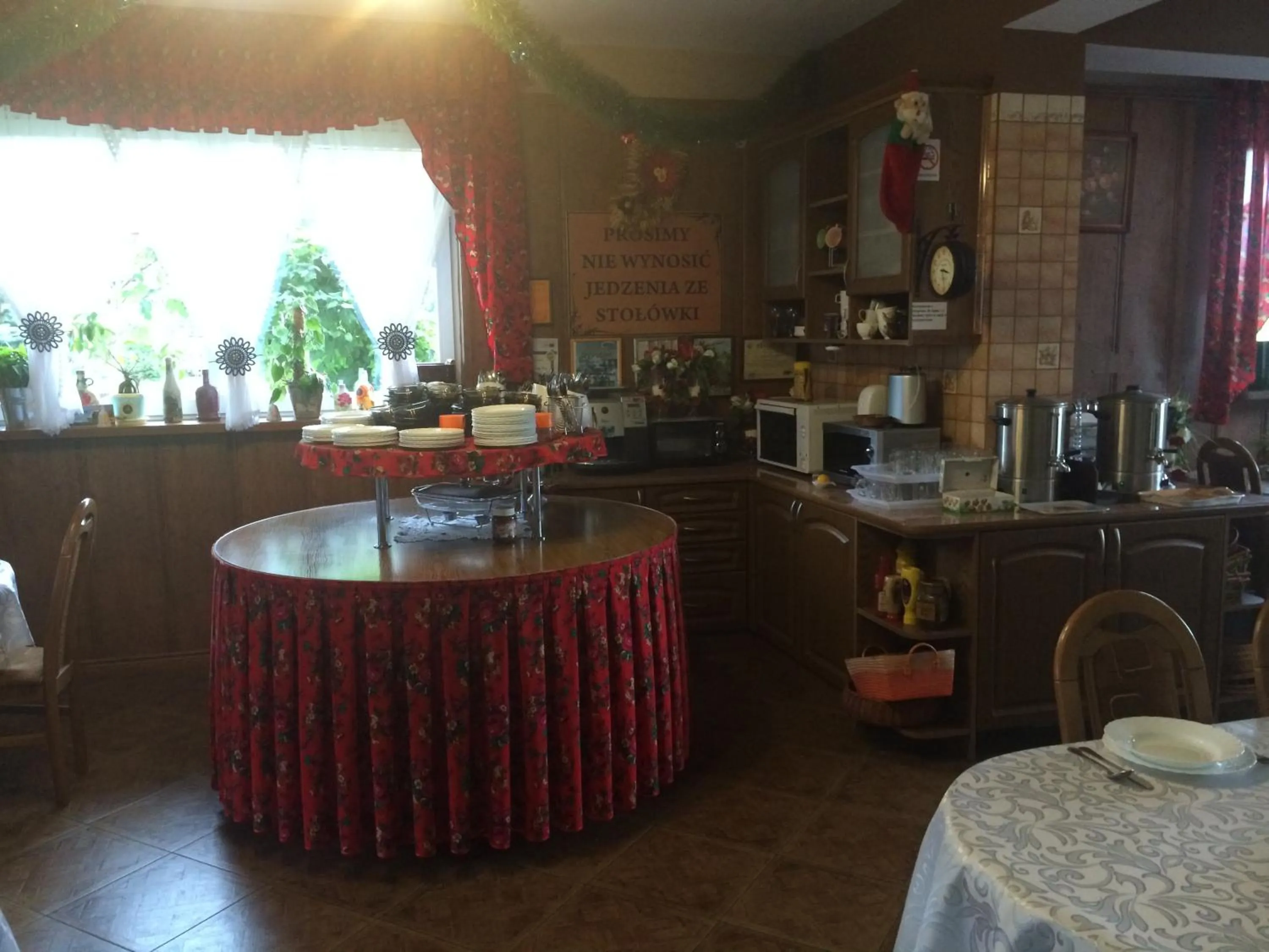 Ośrodek Wypoczynkowy Bernadetta