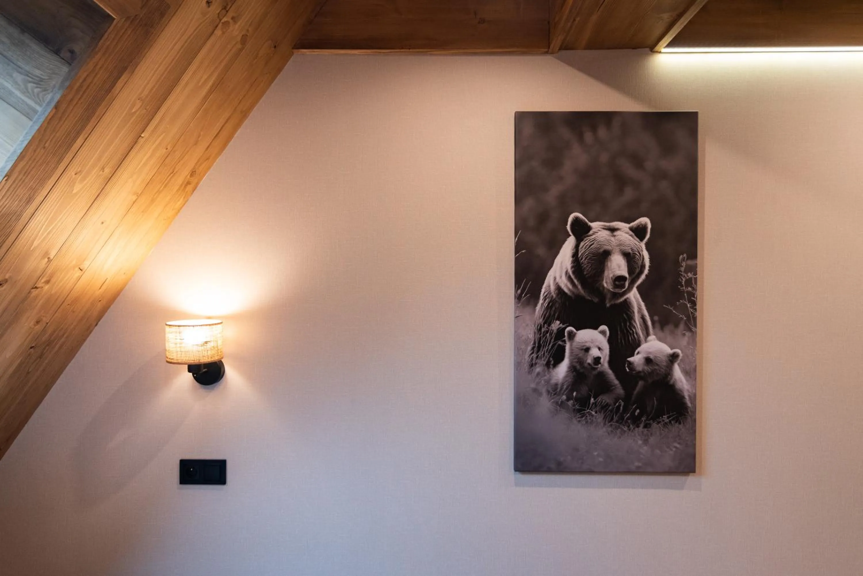 Ośrodek Wypoczynkowy Bernadetta