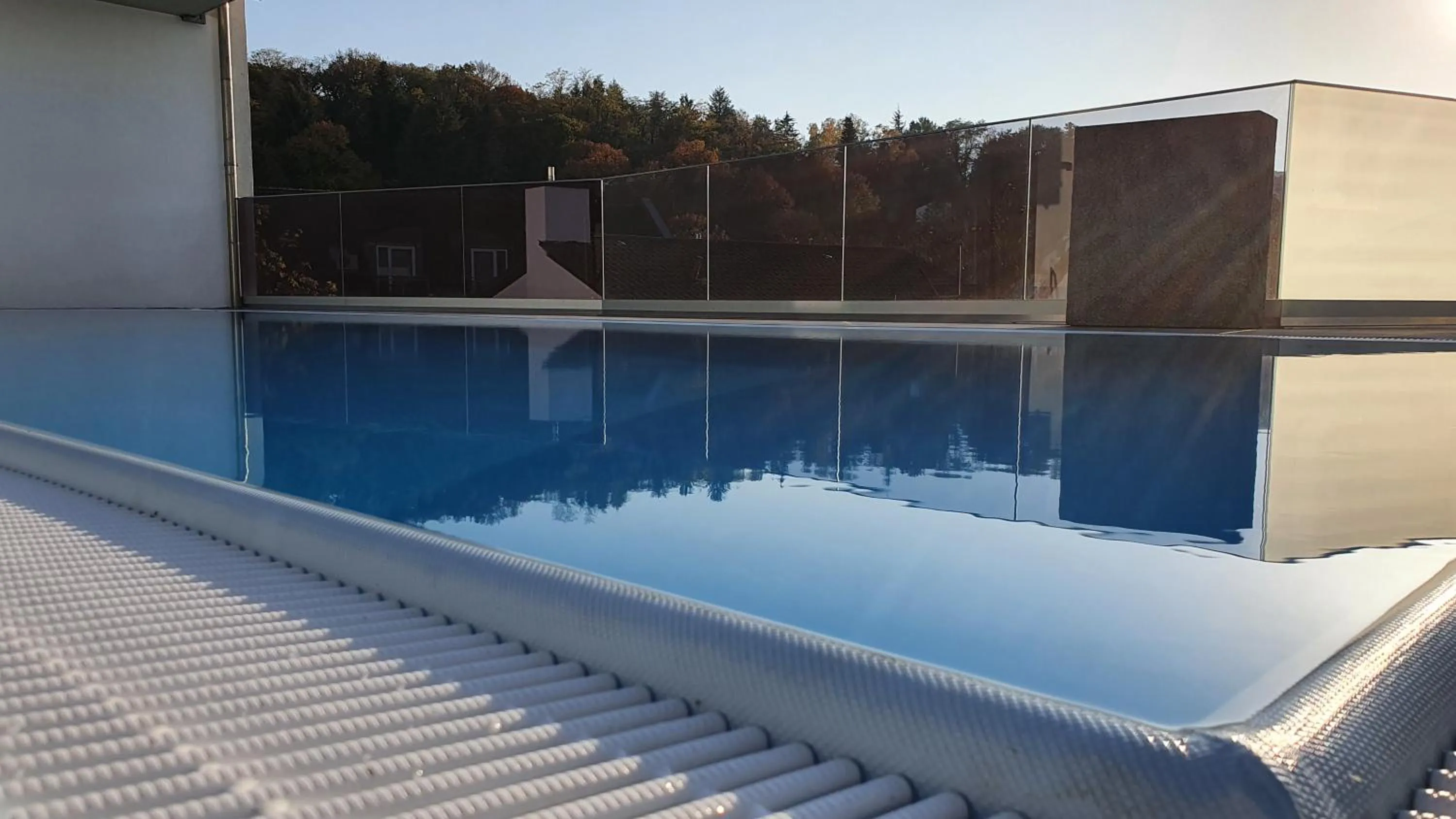 Wellness- und Gartenhotel Heusser