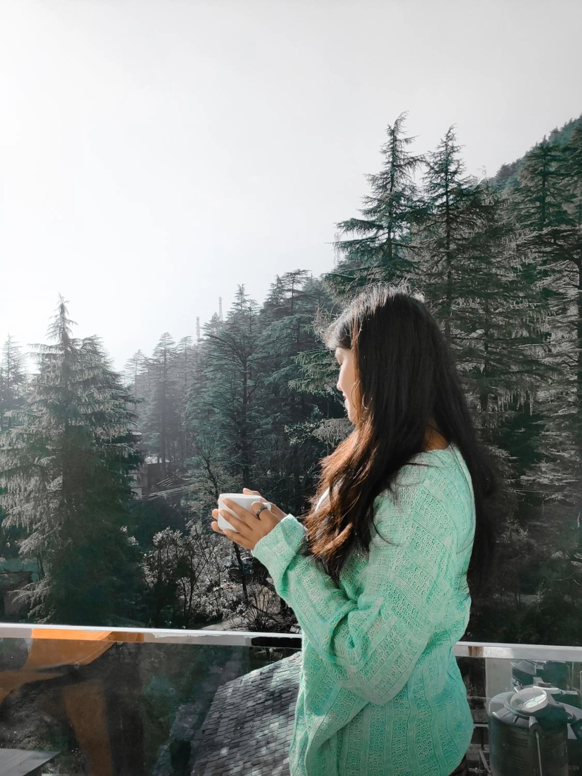 People in Golden Rock, Dharamshala - AM Hotel Kollection