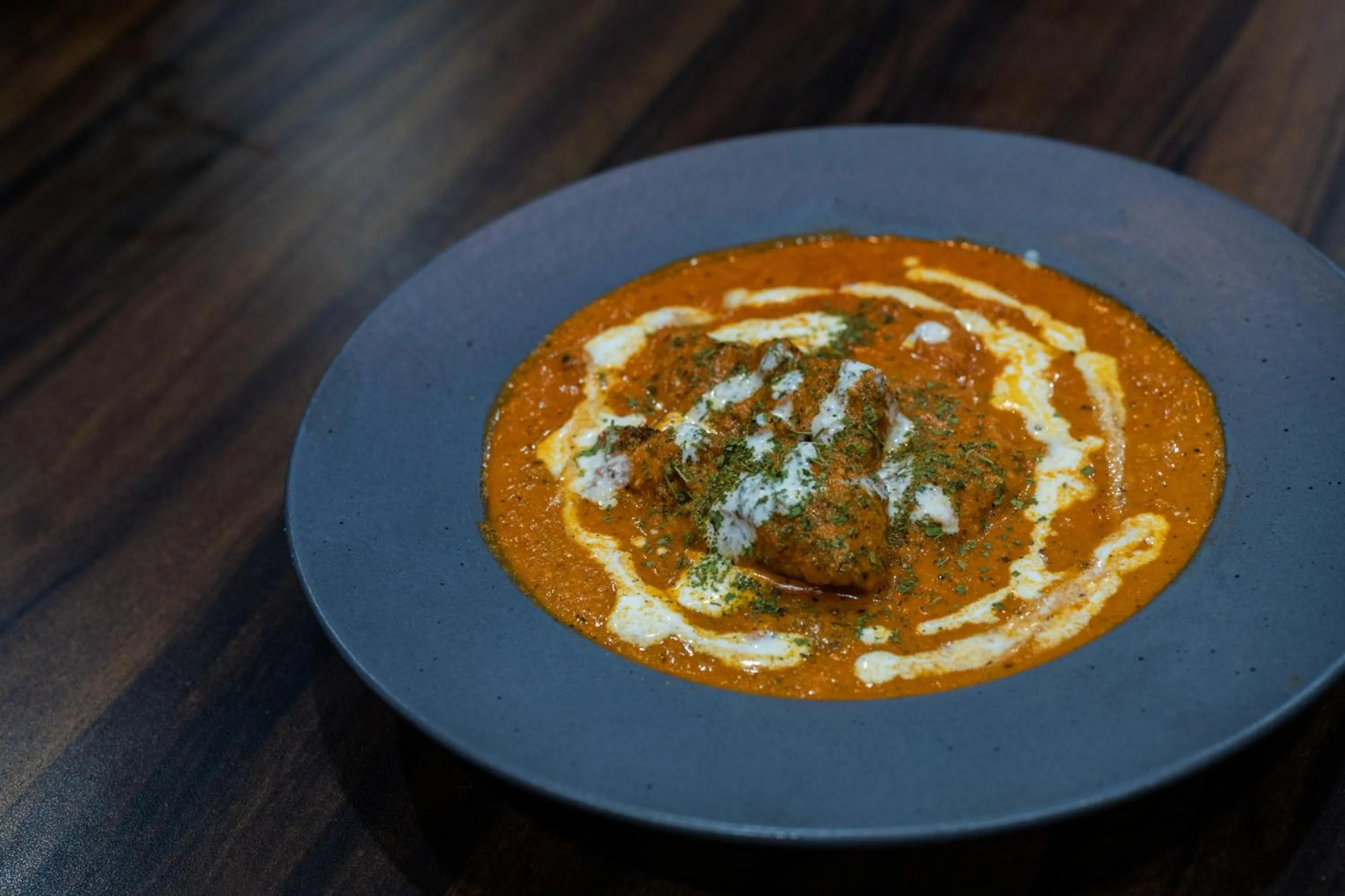 Dinner in Golden Rock, Dharamshala - AM Hotel Kollection