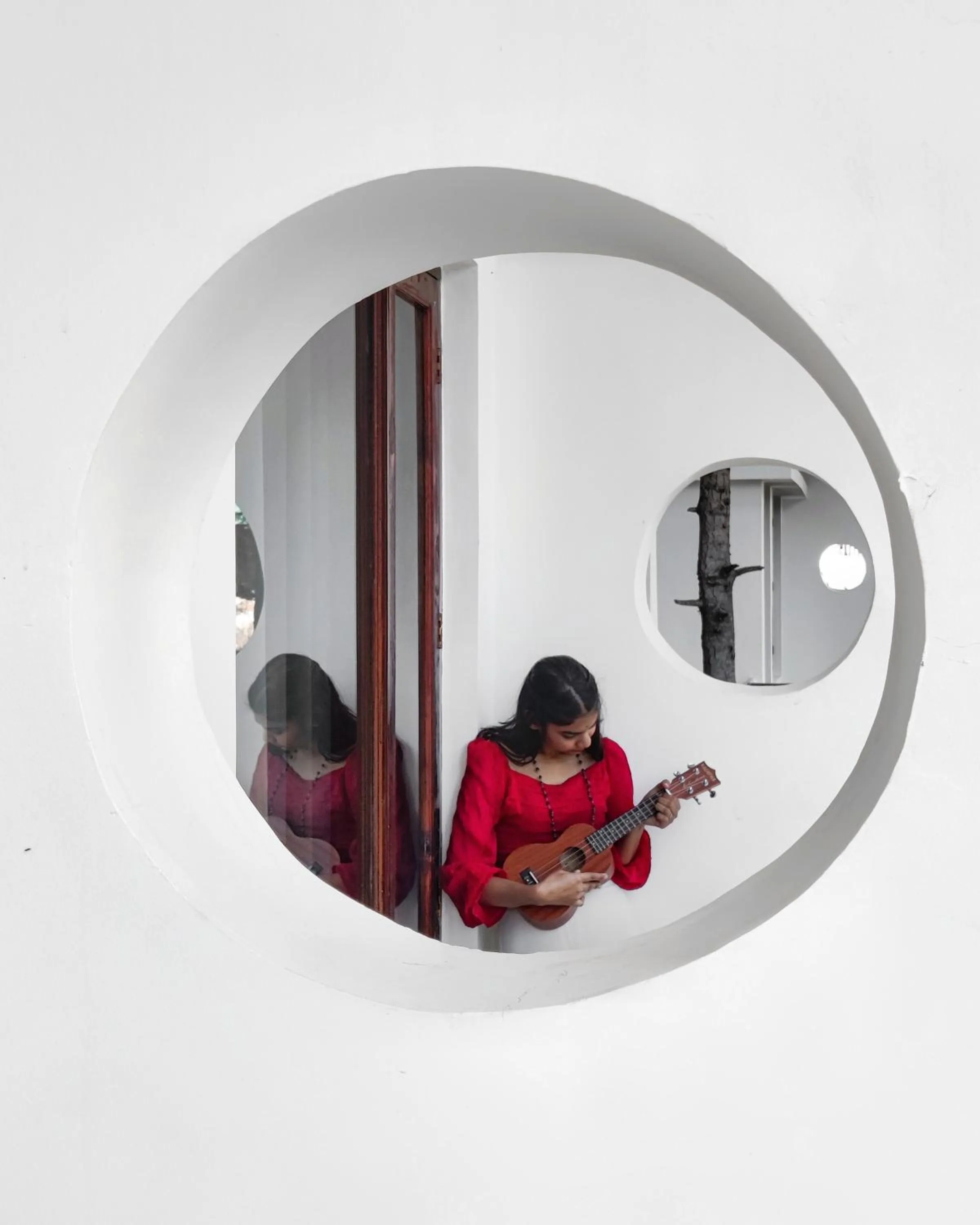 People in Golden Rock, Dharamshala - AM Hotel Kollection