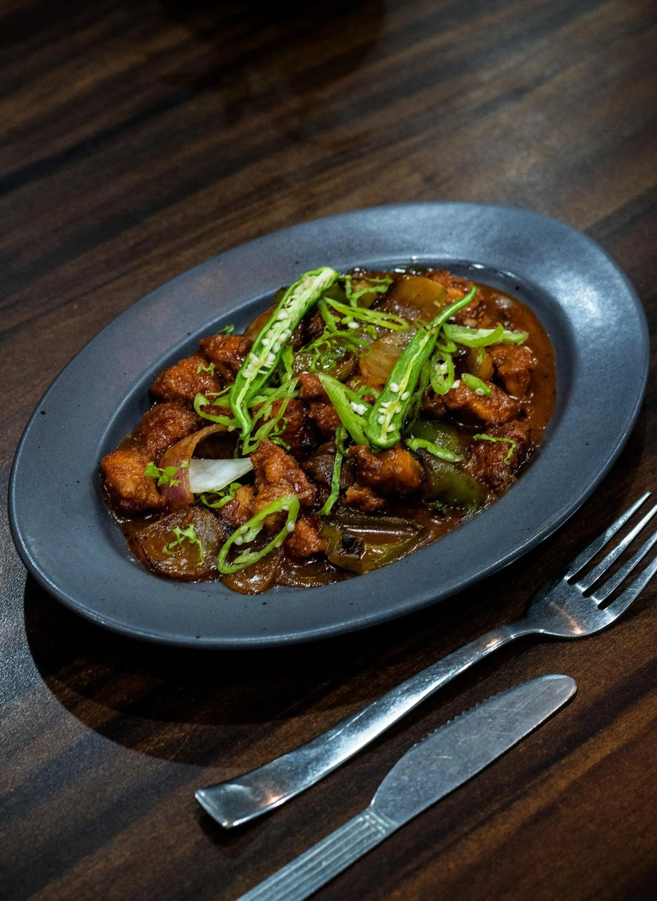 Food and drinks in Golden Rock, Dharamshala - AM Hotel Kollection