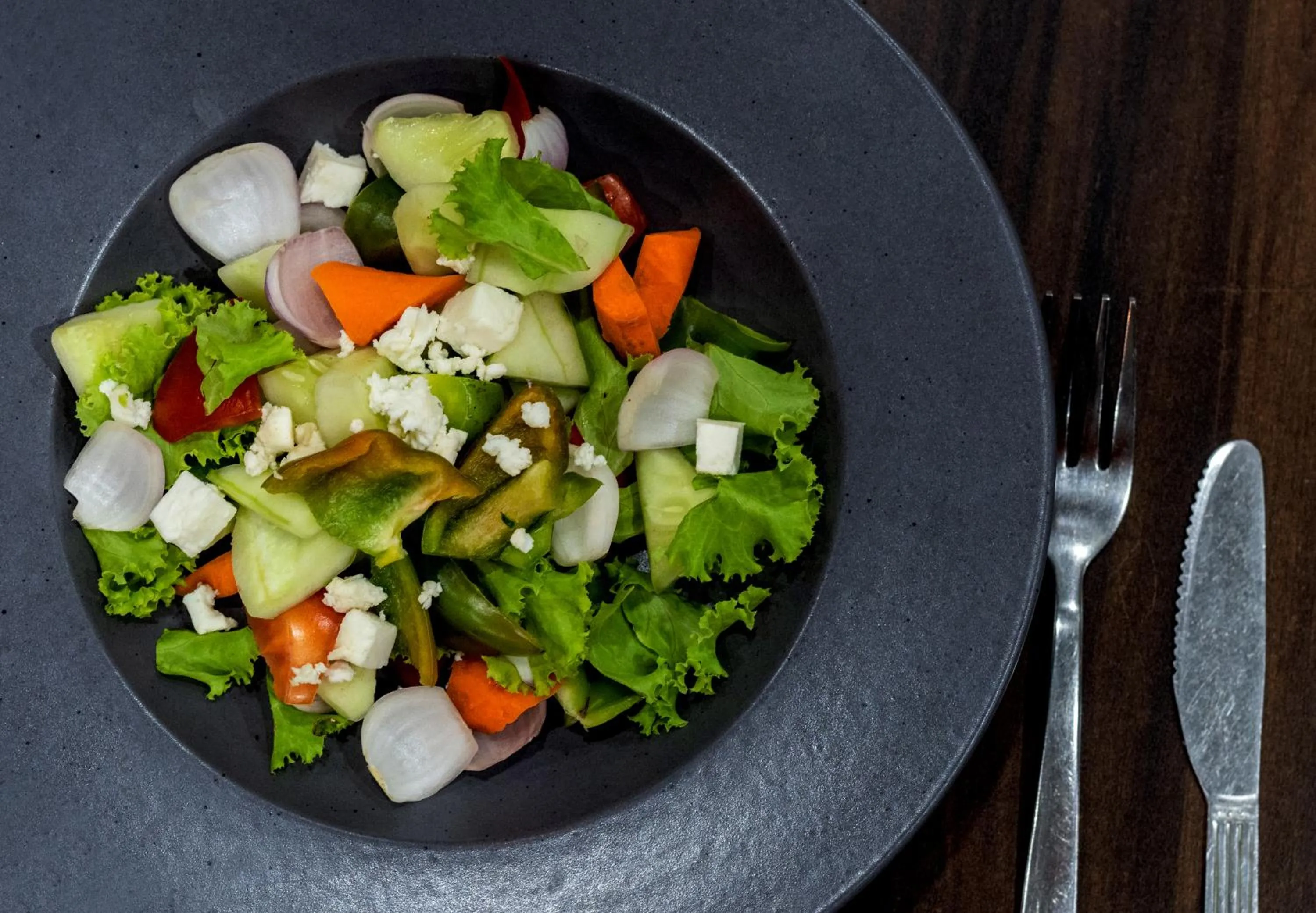 Food in Golden Rock, Dharamshala - AM Hotel Kollection