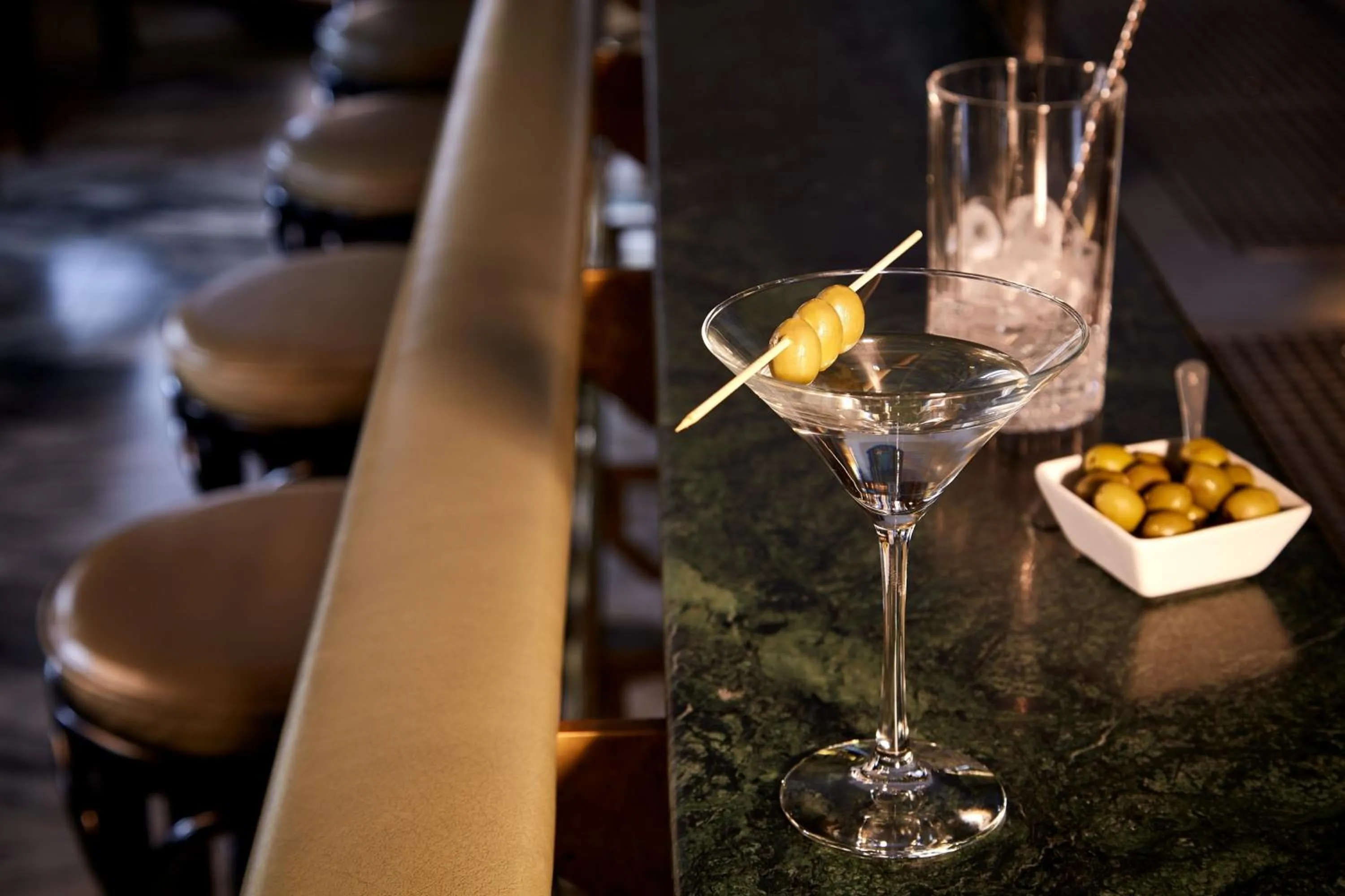 Lounge or bar in Le Méridien Grand Hotel Nürnberg