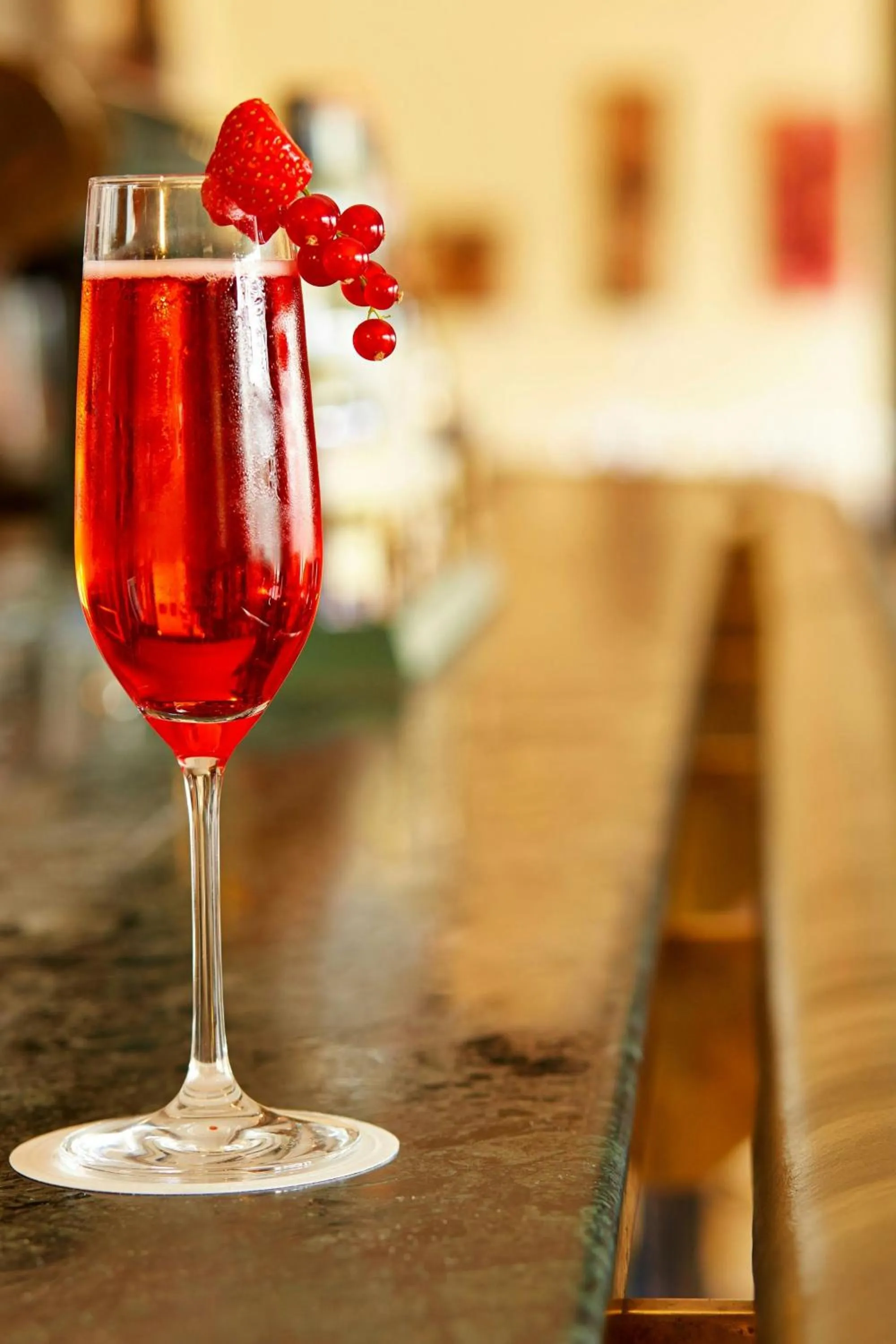 Restaurant/places to eat in Le Méridien Grand Hotel Nürnberg