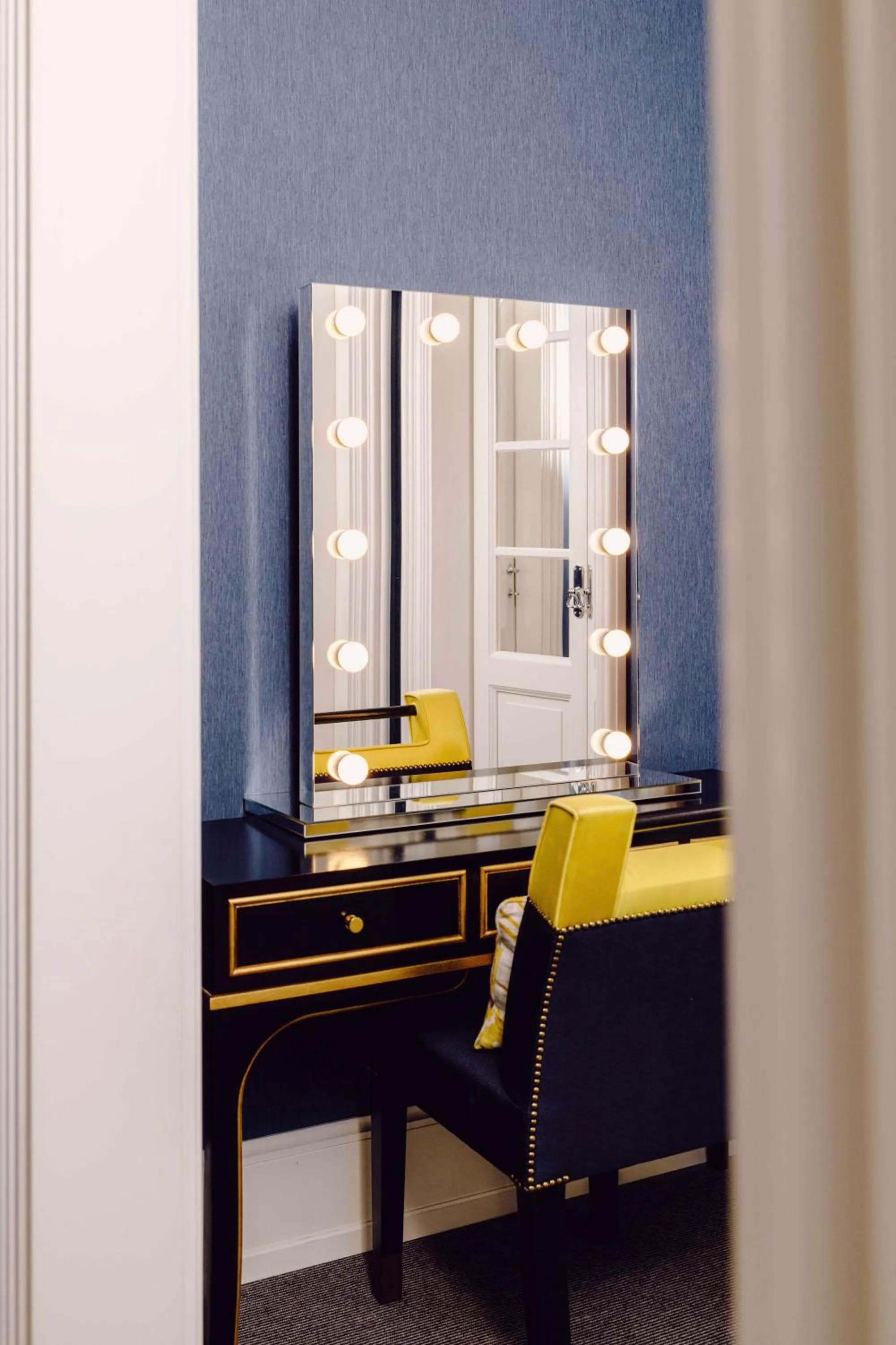 Decorative detail in Maalot Roma - Small Luxury Hotels of the World