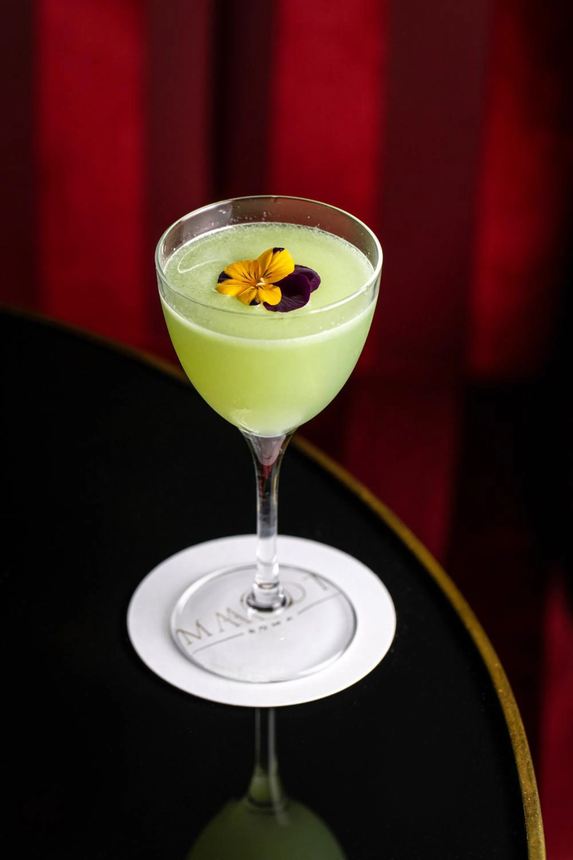 Lounge or bar in Maalot Roma - Small Luxury Hotels of the World