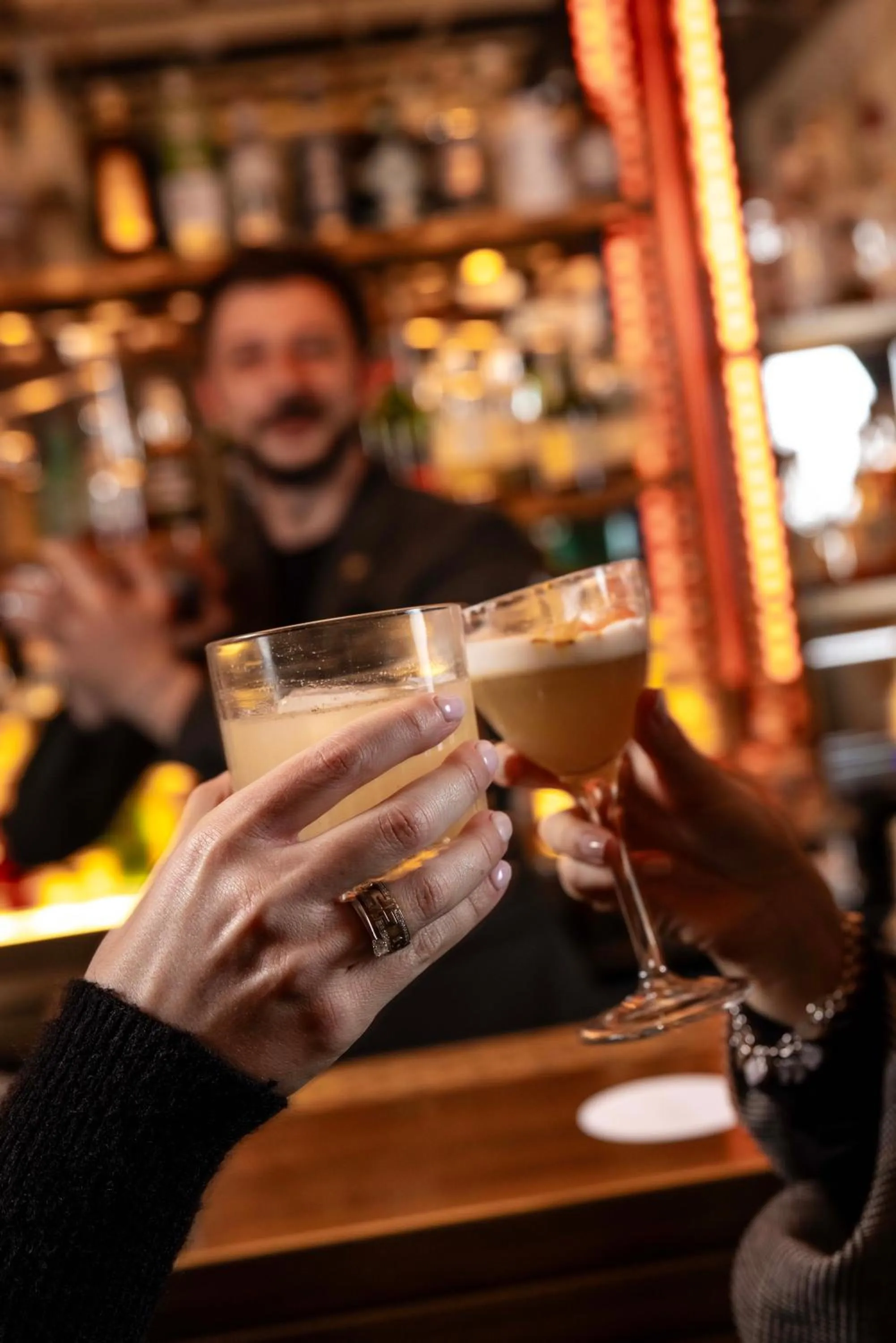 People in Maalot Roma - Small Luxury Hotels of the World