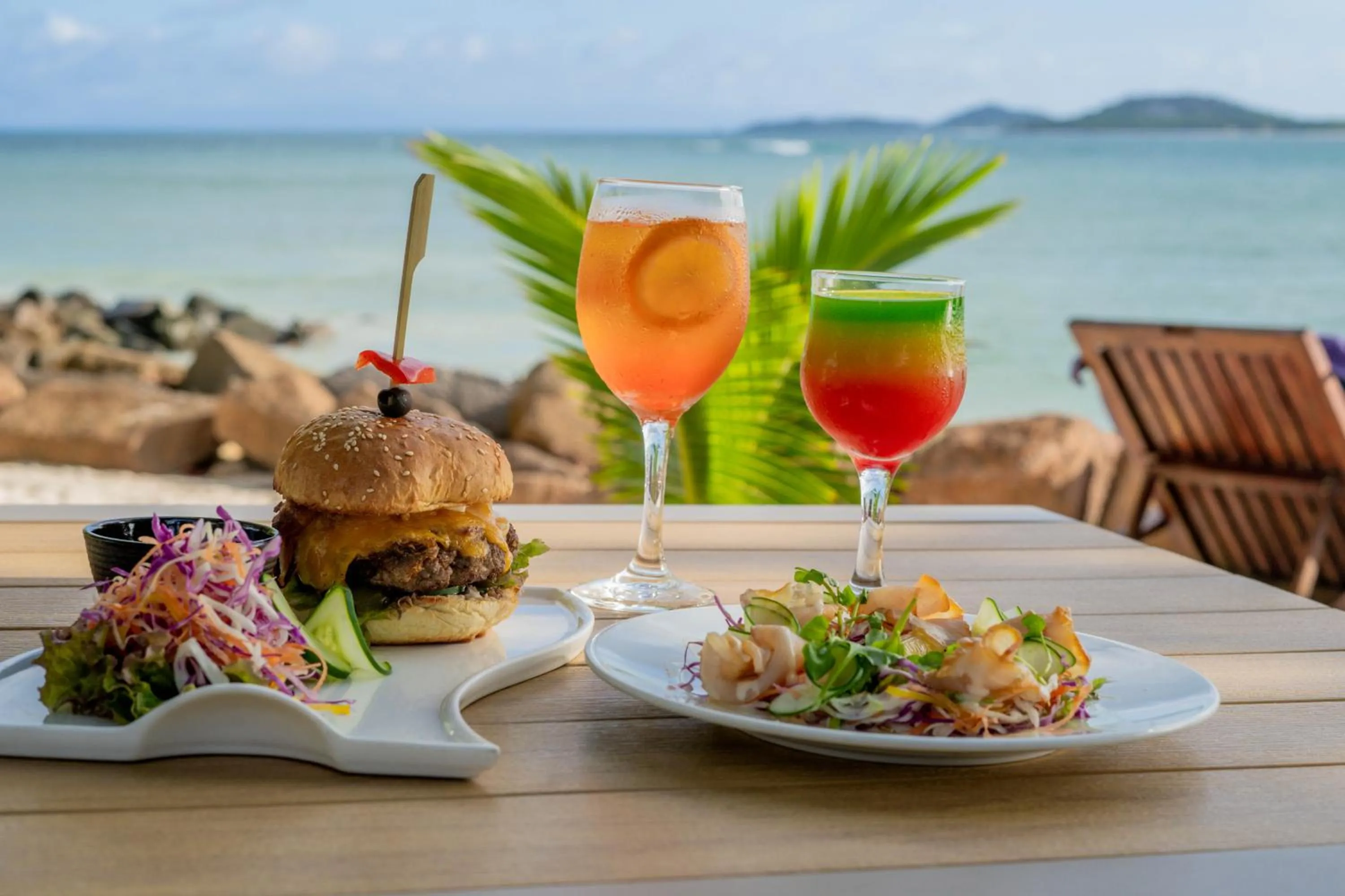 Castello Beach Hotel