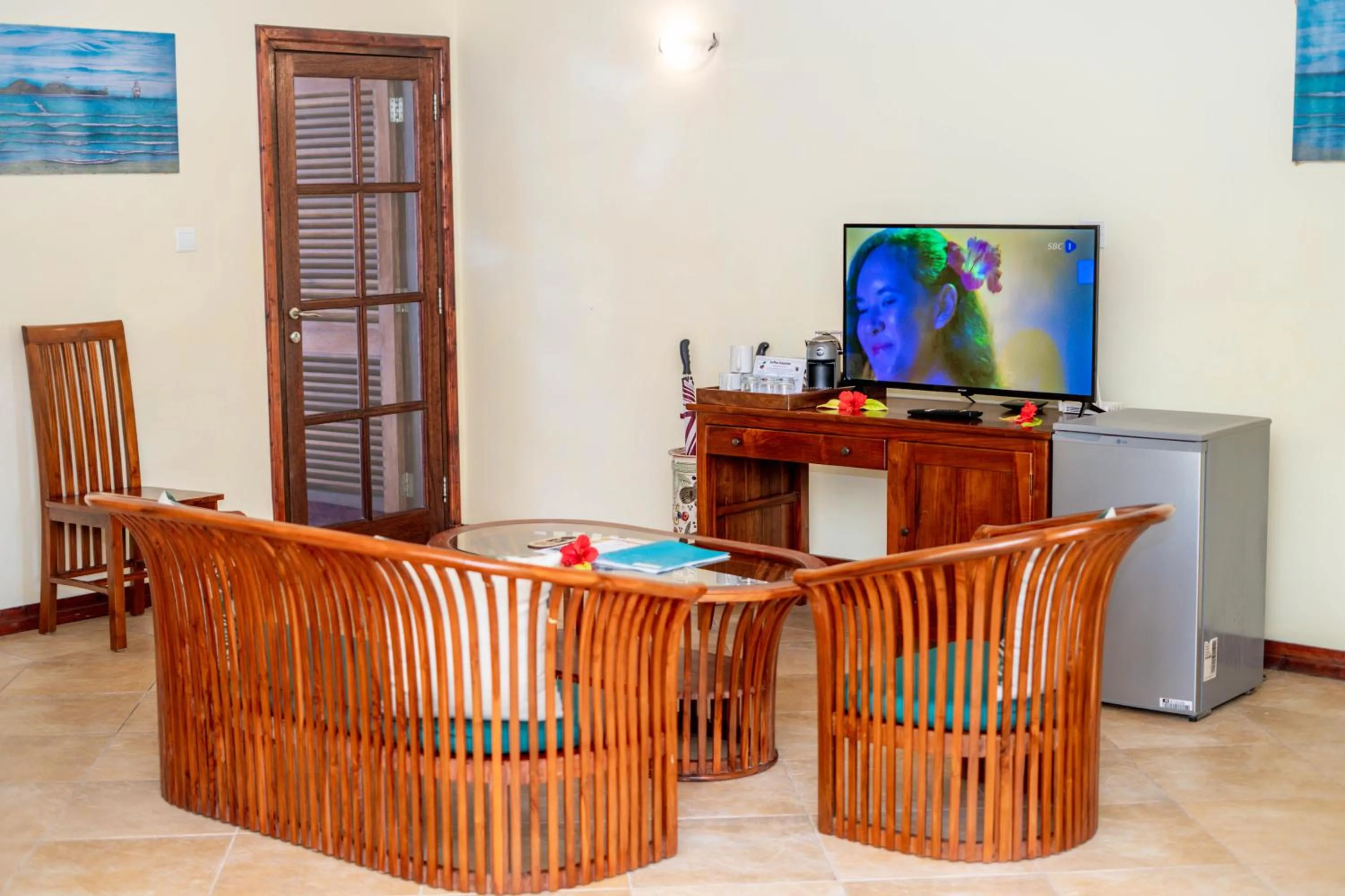 Castello Beach Hotel