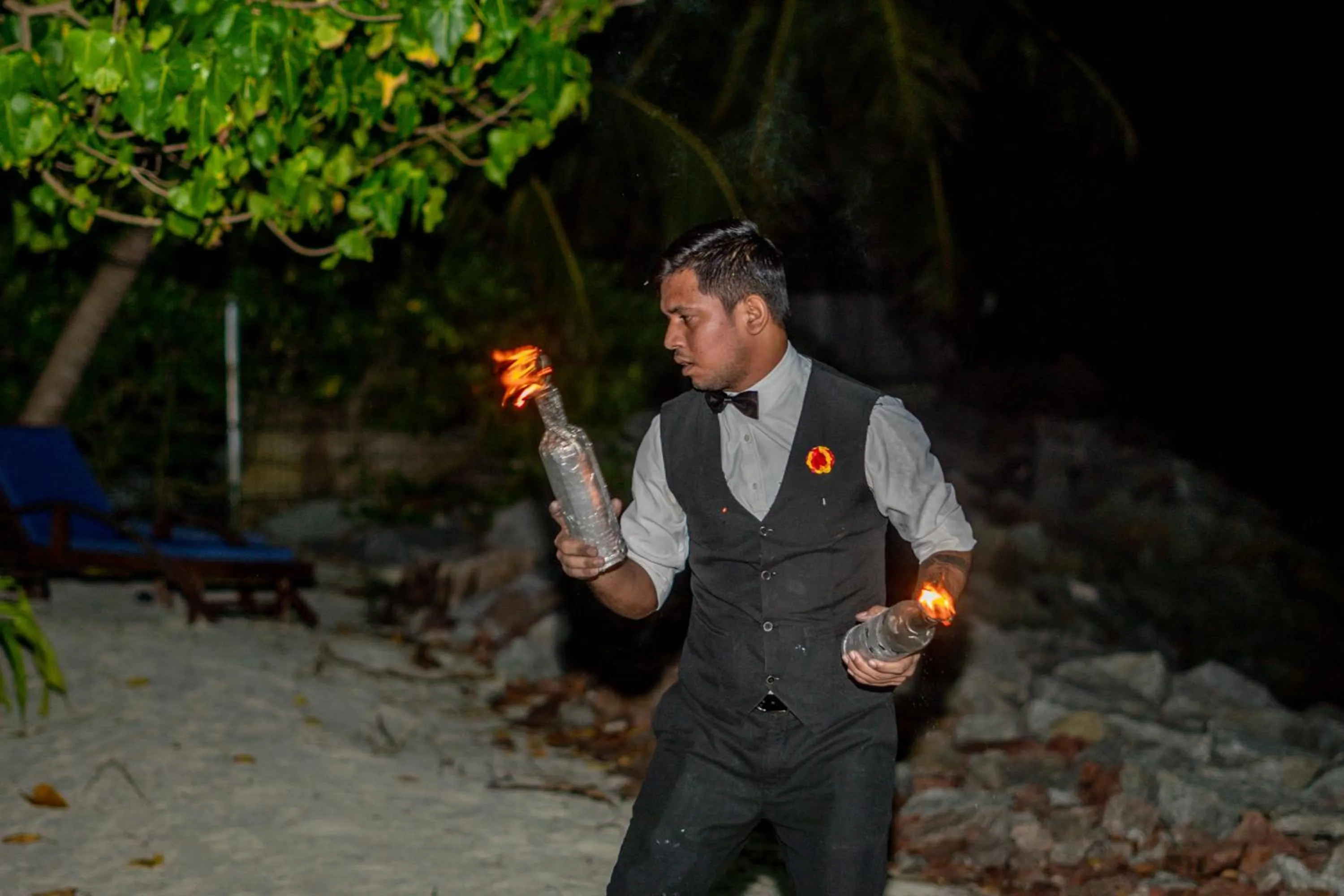 Castello Beach Hotel