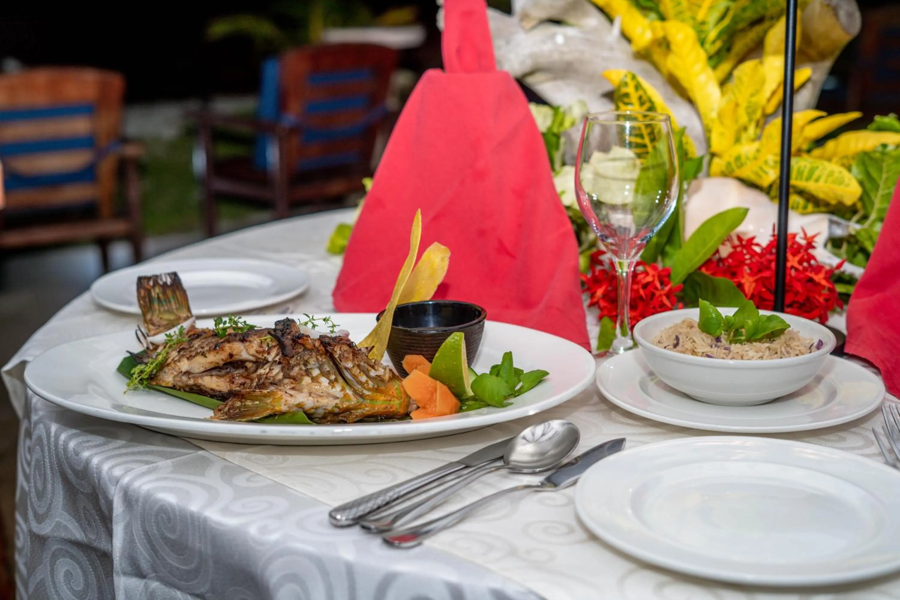 Castello Beach Hotel