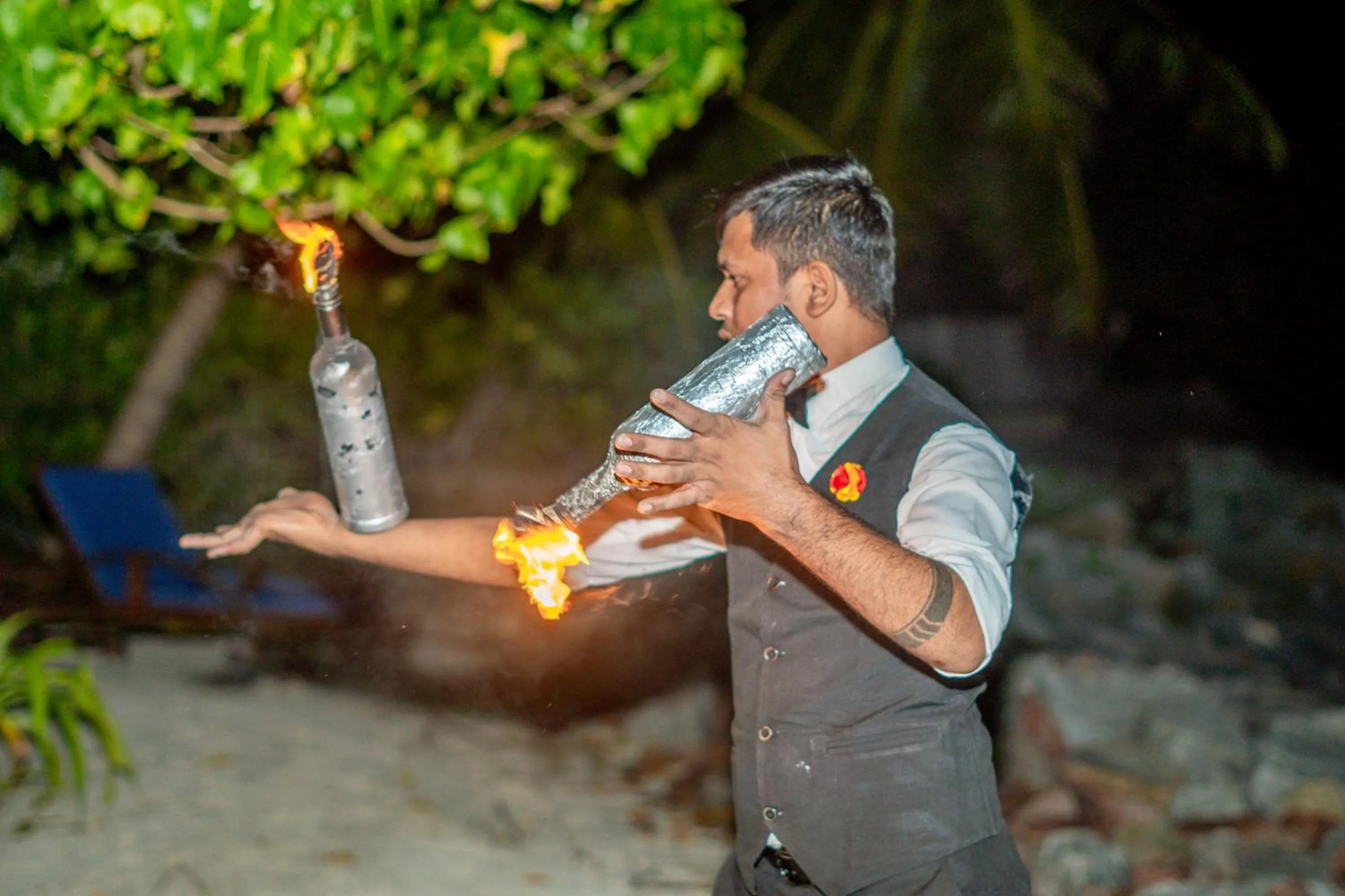 Castello Beach Hotel