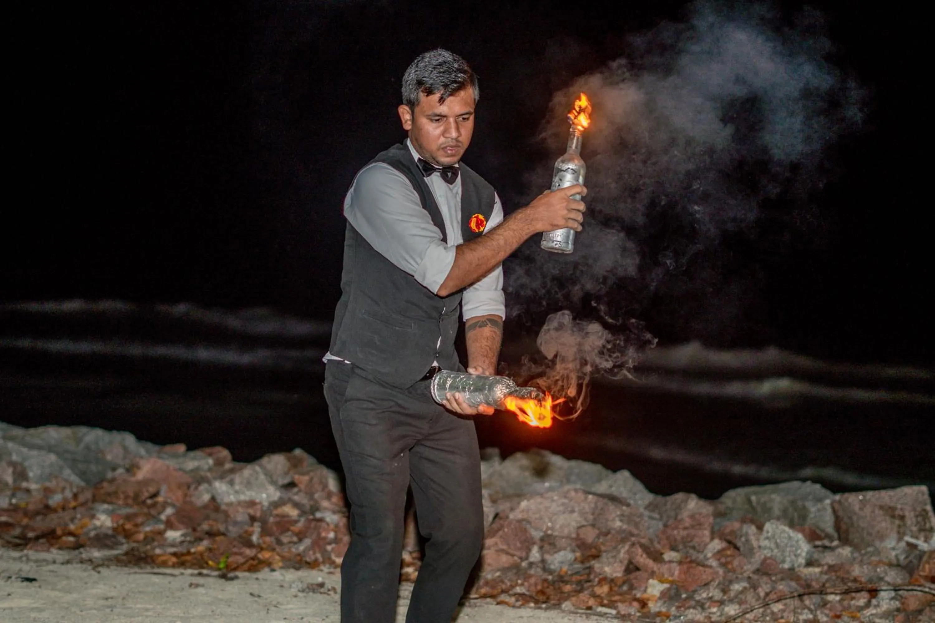 Castello Beach Hotel