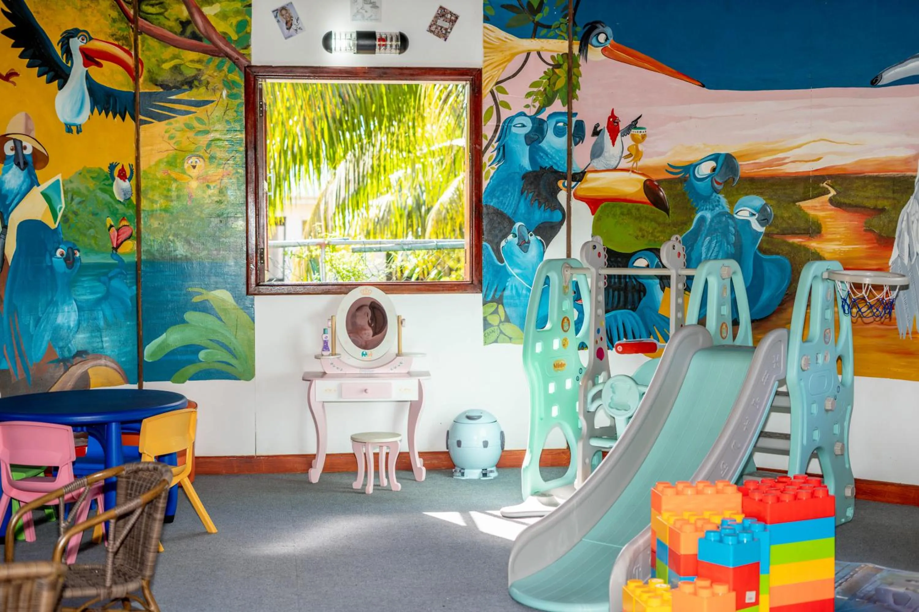 Castello Beach Hotel