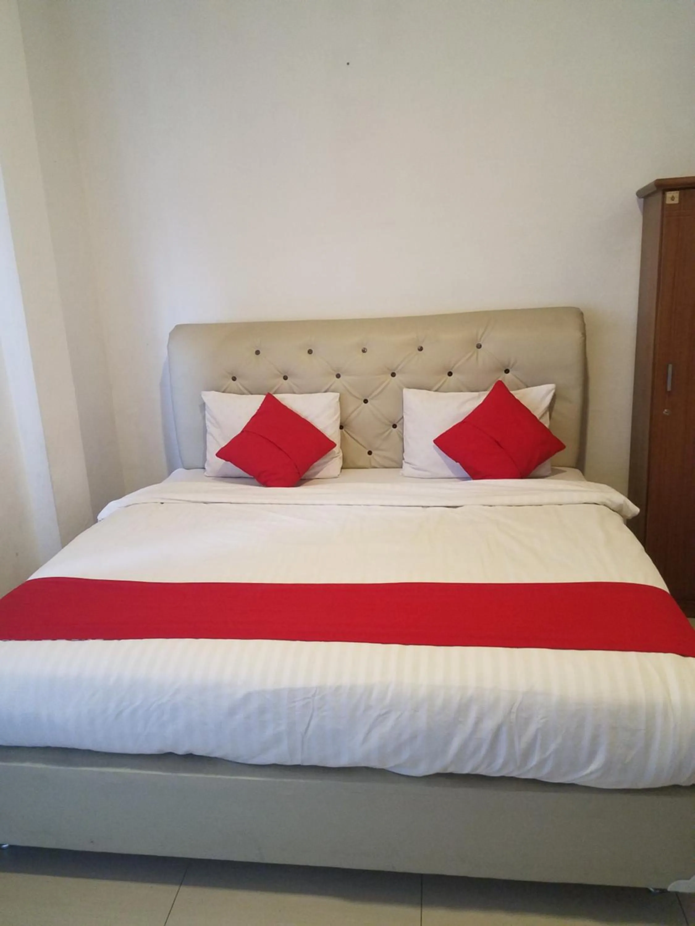 Bedroom, Bed in Mina Homestay Syariah