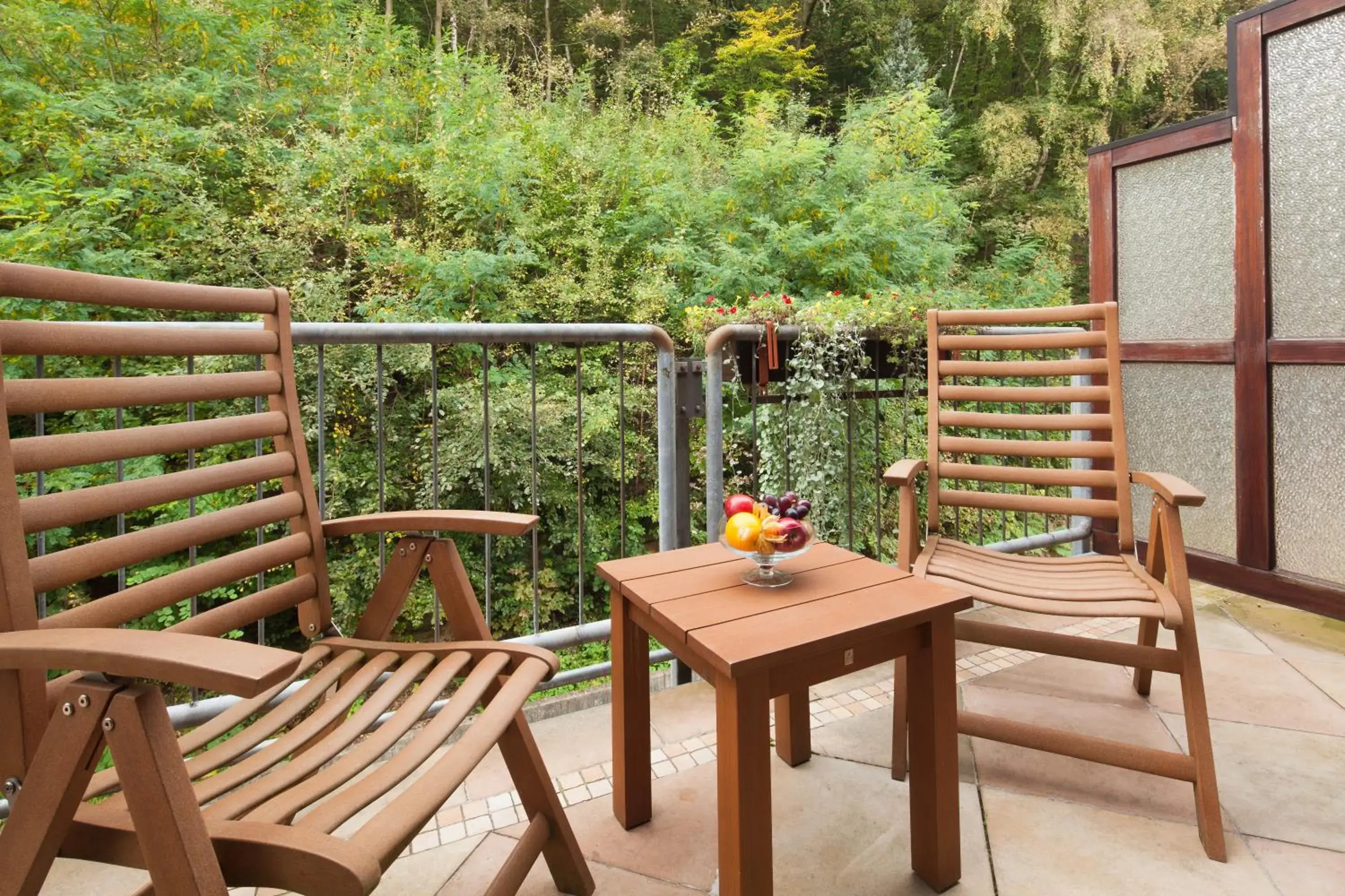 Deluxe Room in Marburger Hof Deluxe Room in Marburger Hof