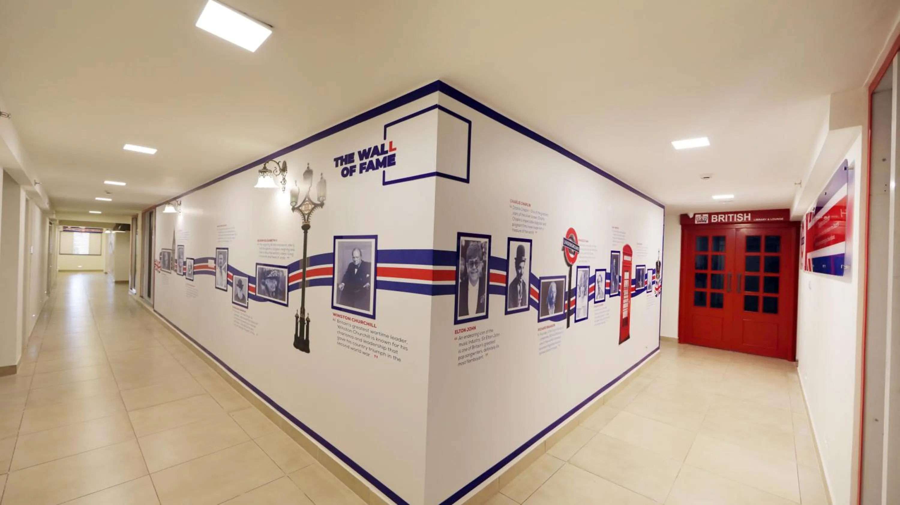 Floor plan in The Altruist Hotel Whitefield