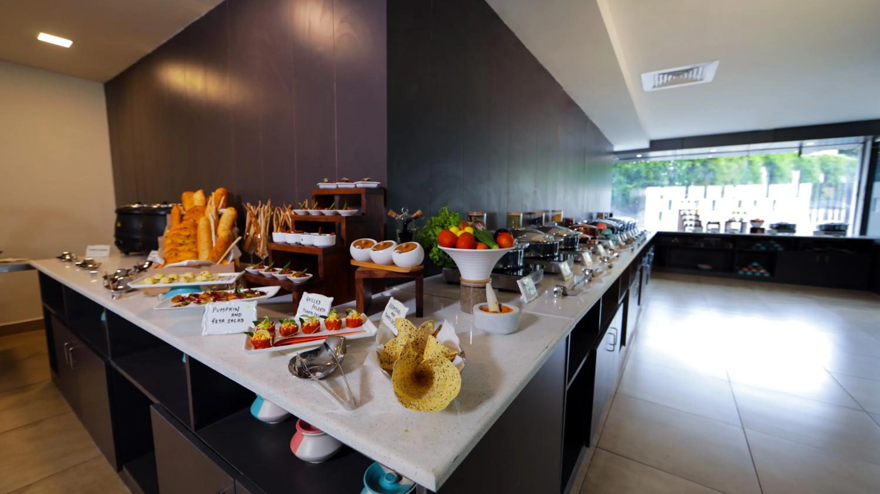 Other in The Altruist Hotel Whitefield