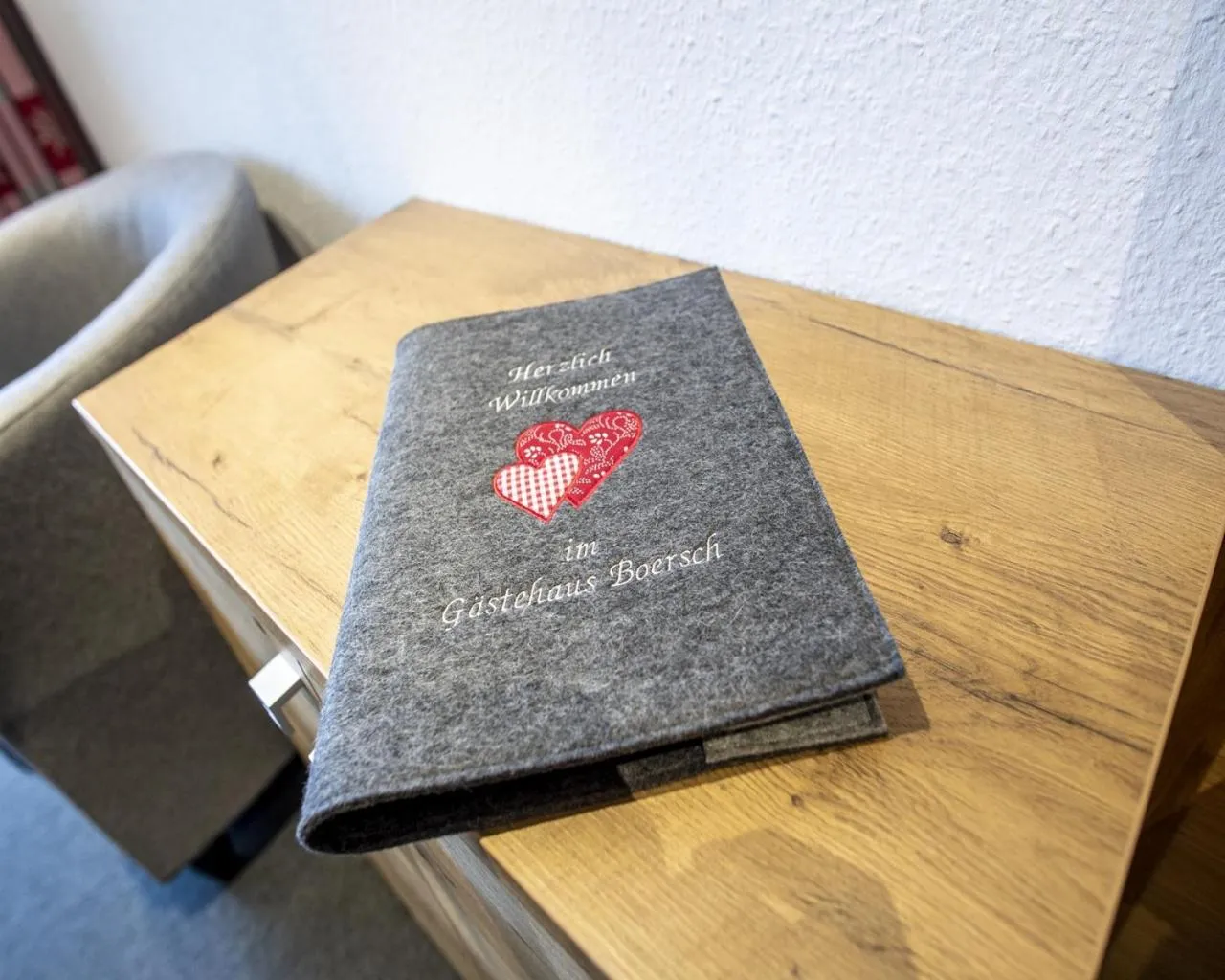 Other in Gästehaus Boersch