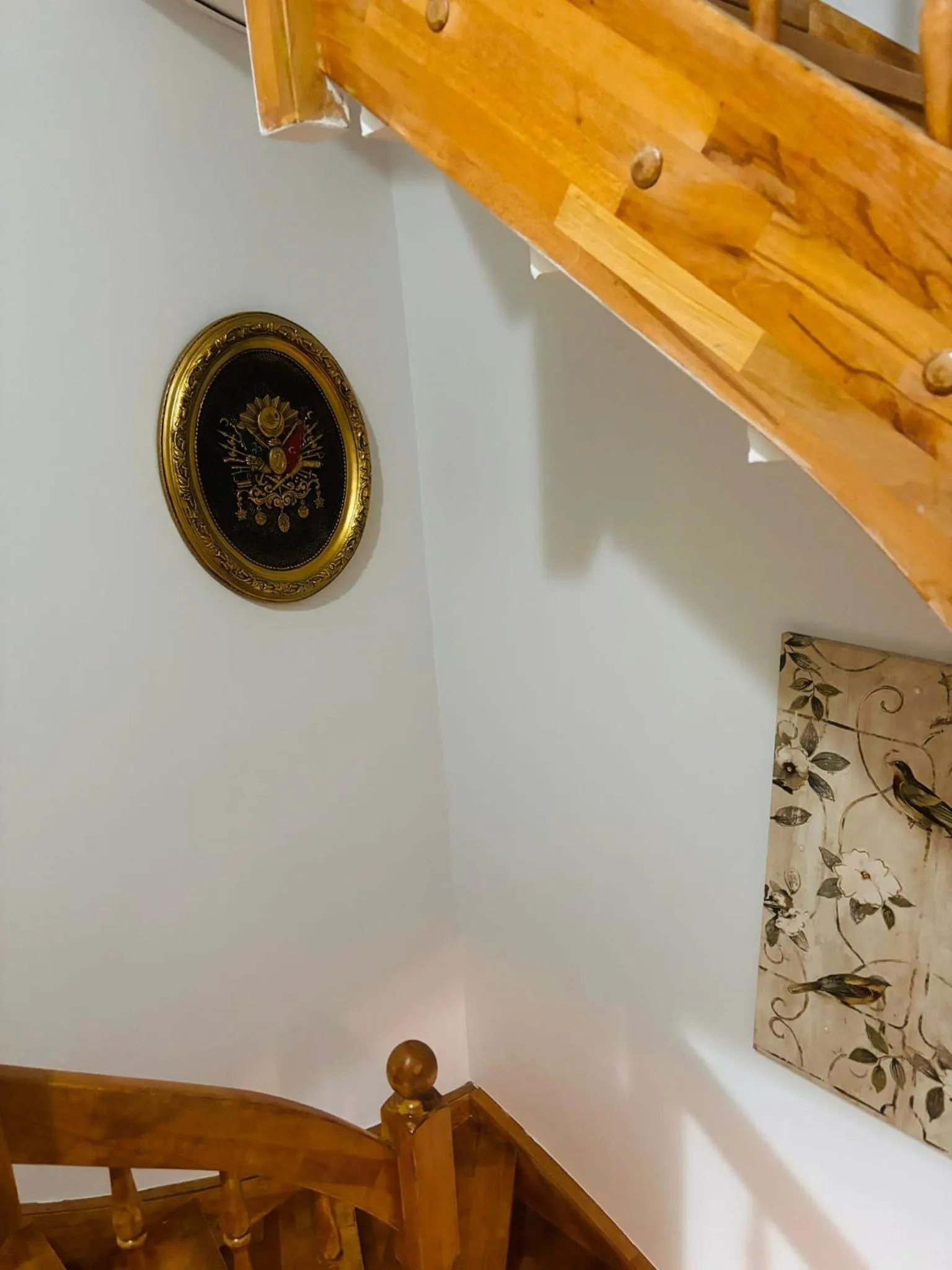 Property building in Lebon Hotel-Special Class