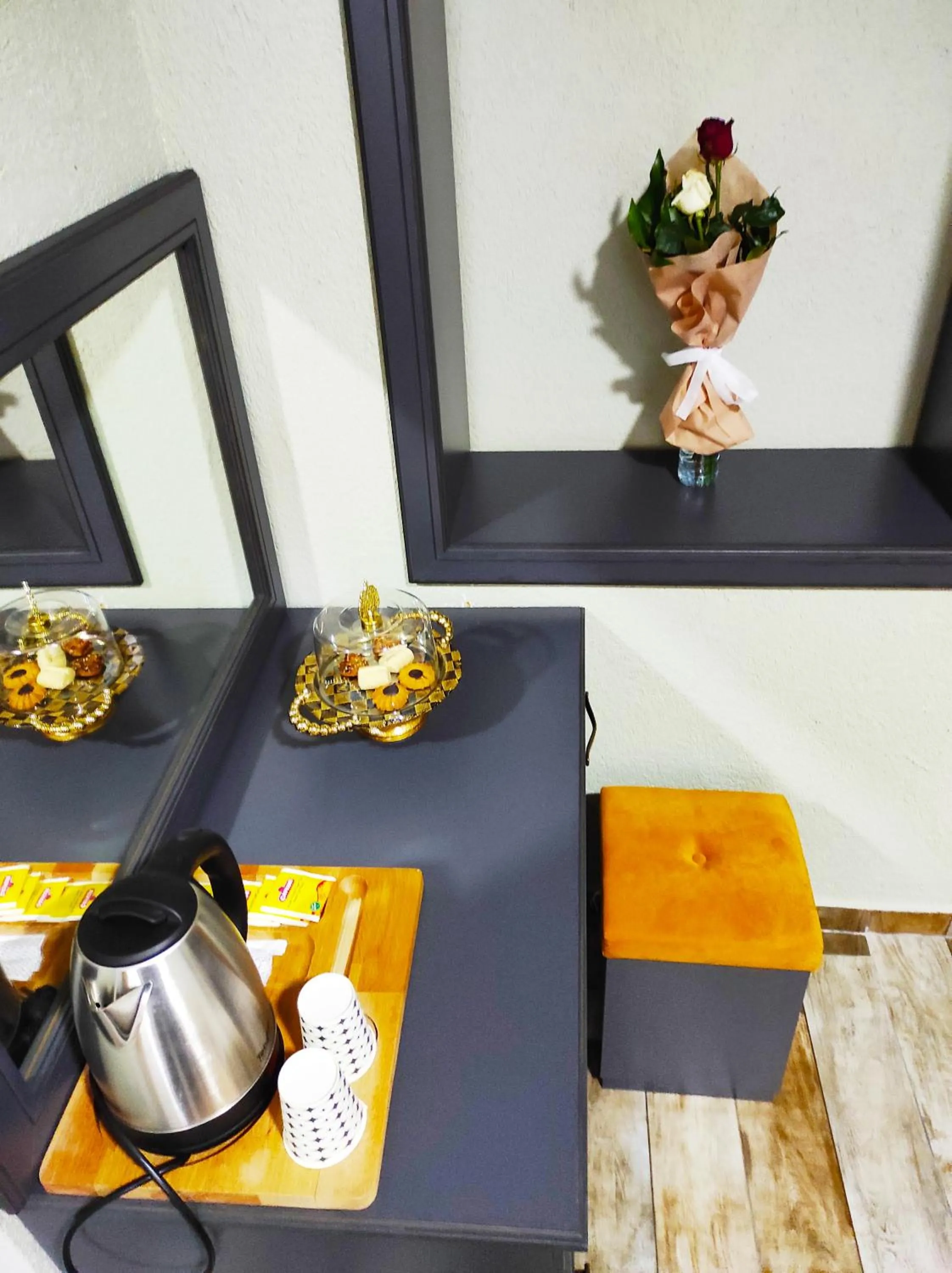 Drinks in Lebon Hotel-Special Class